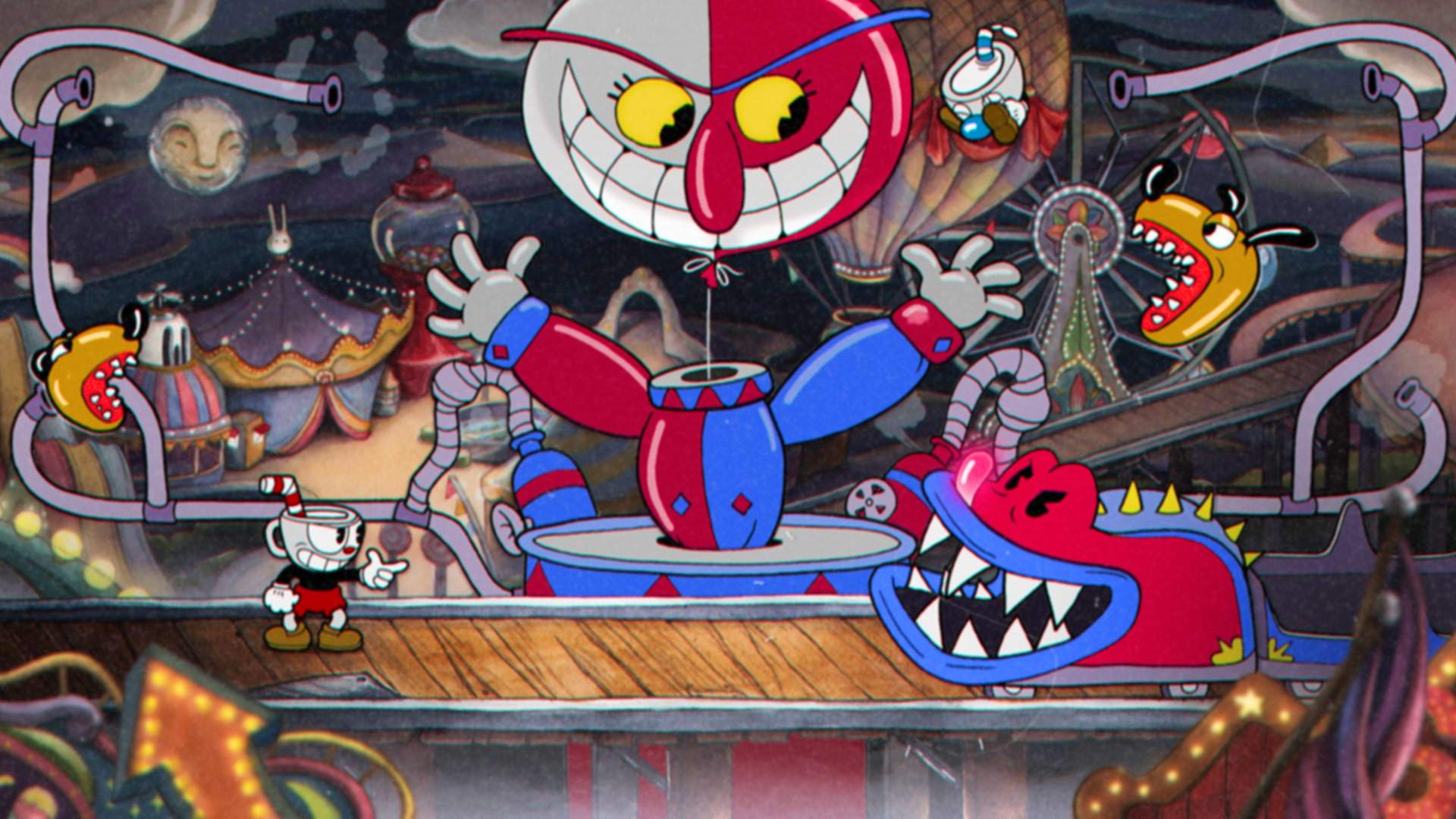 Cuphead - imagem 7