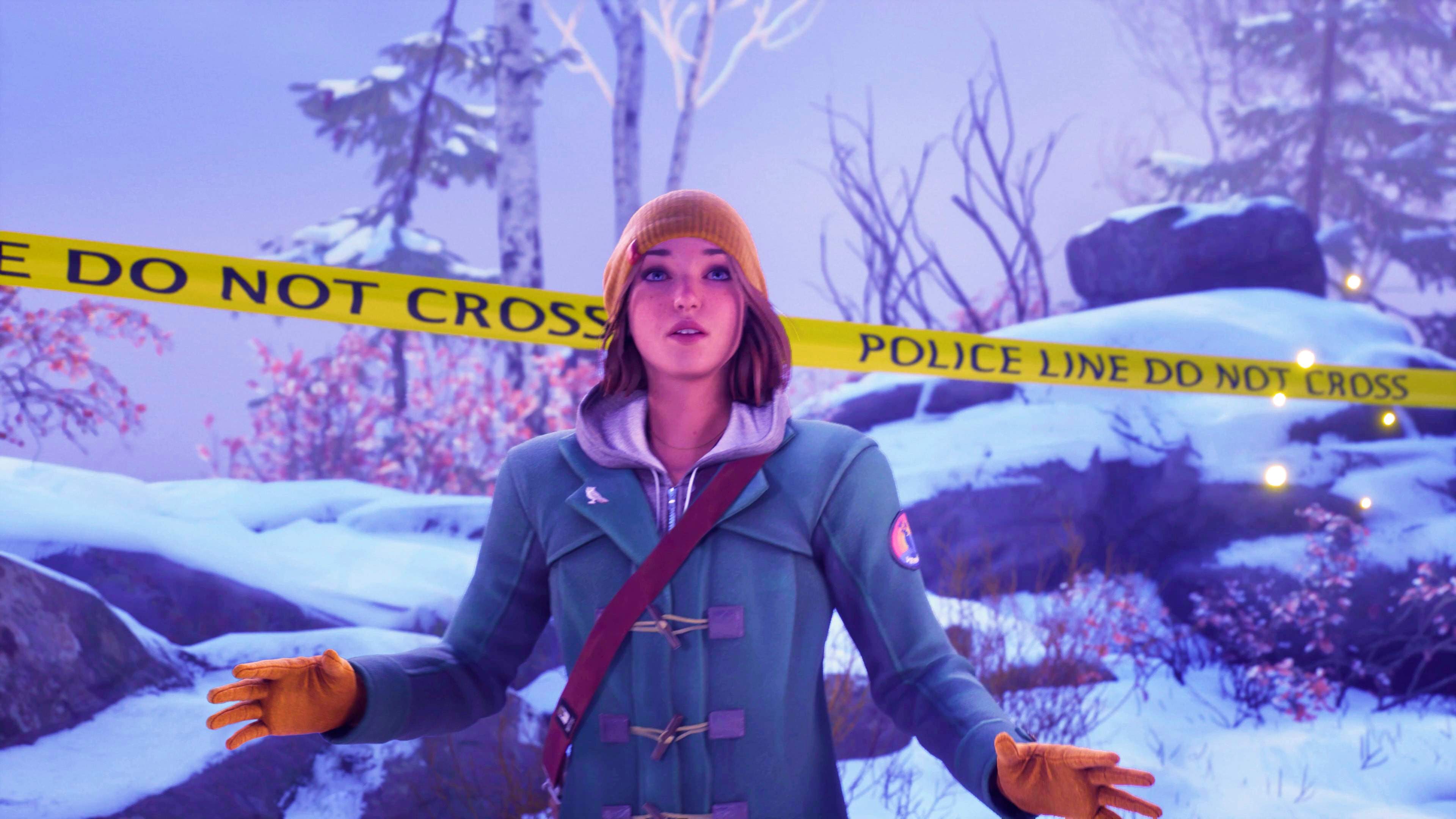 Life is Strange: Double Exposure - imagem 5