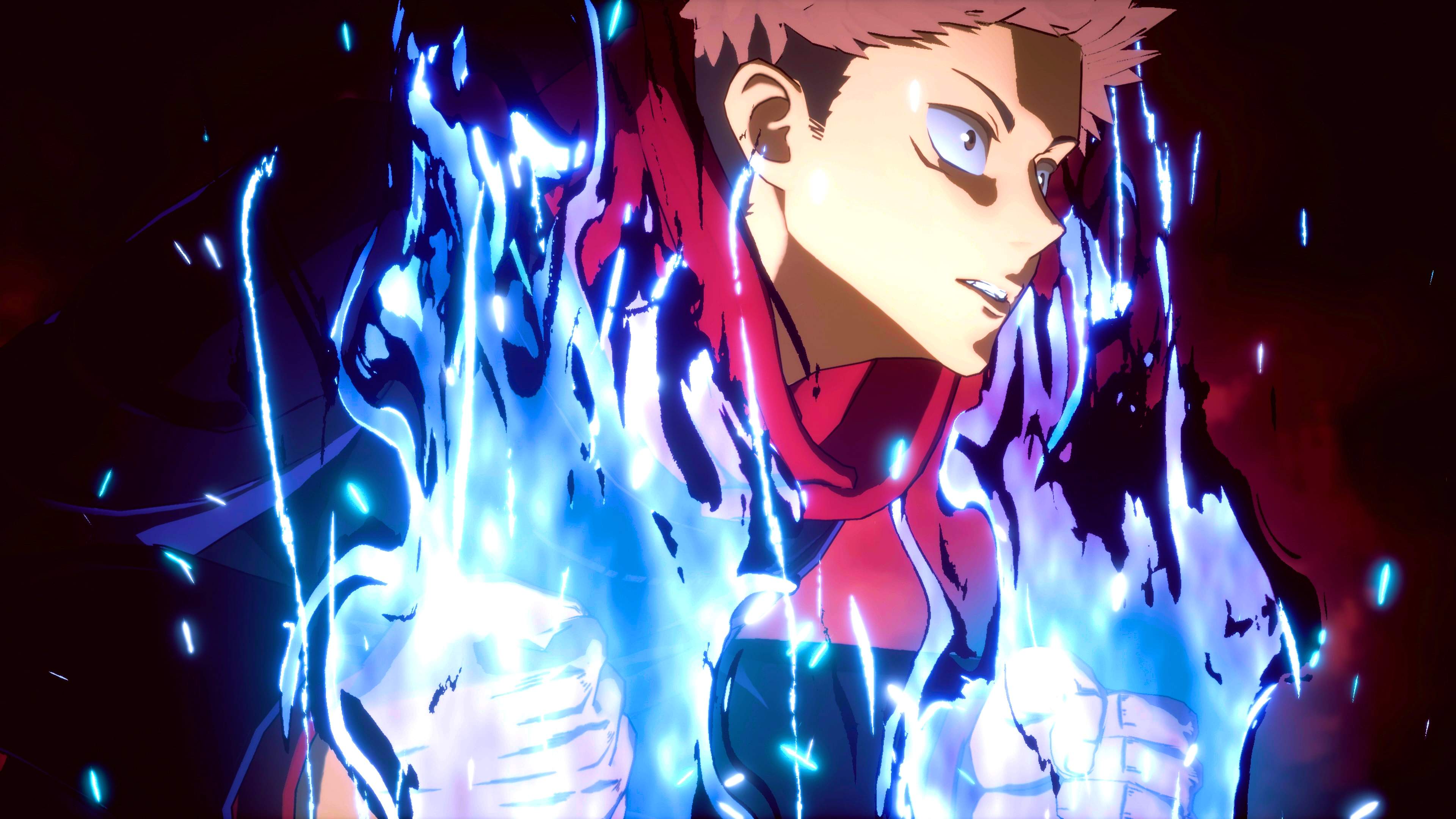 Jujutsu Kaisen Cursed Clash - imagem 31