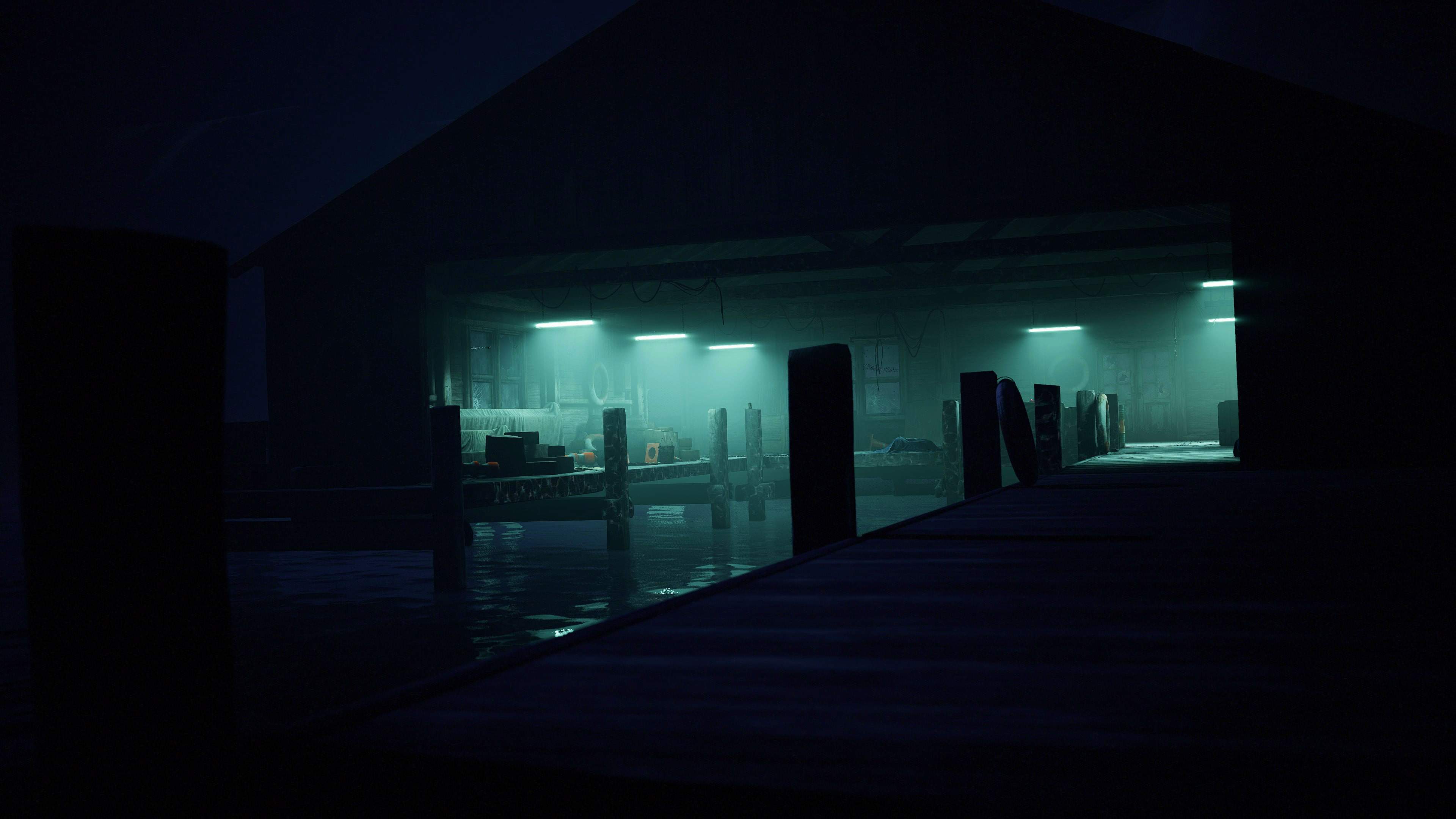 The Dark Pictures Anthology The Devil in Me - imagem 3