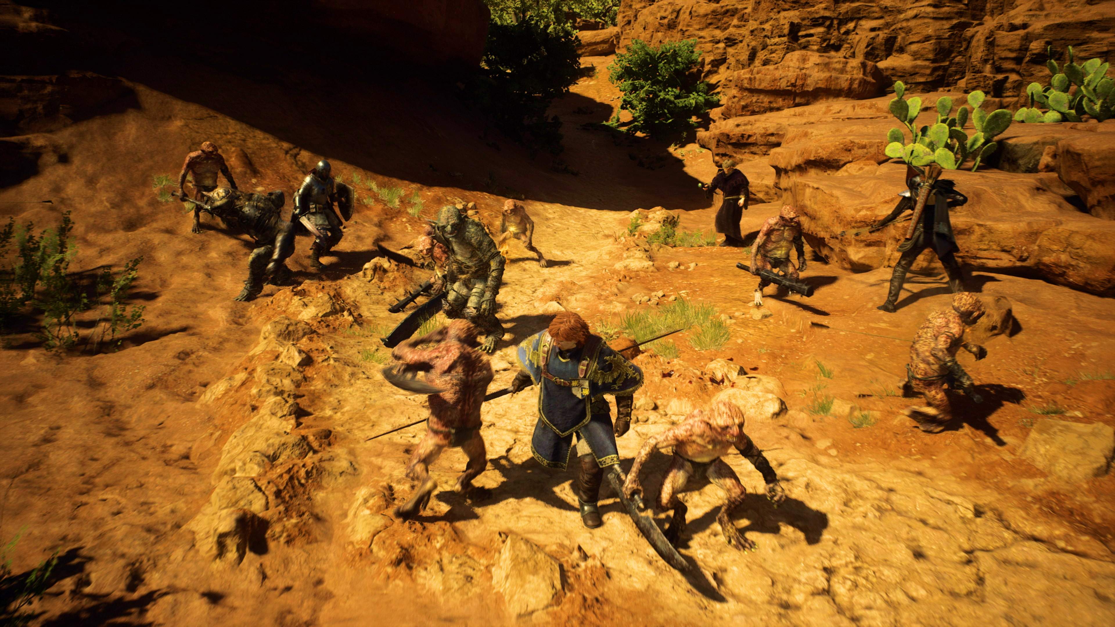 Dragon Dogma 2 - imagem 6
