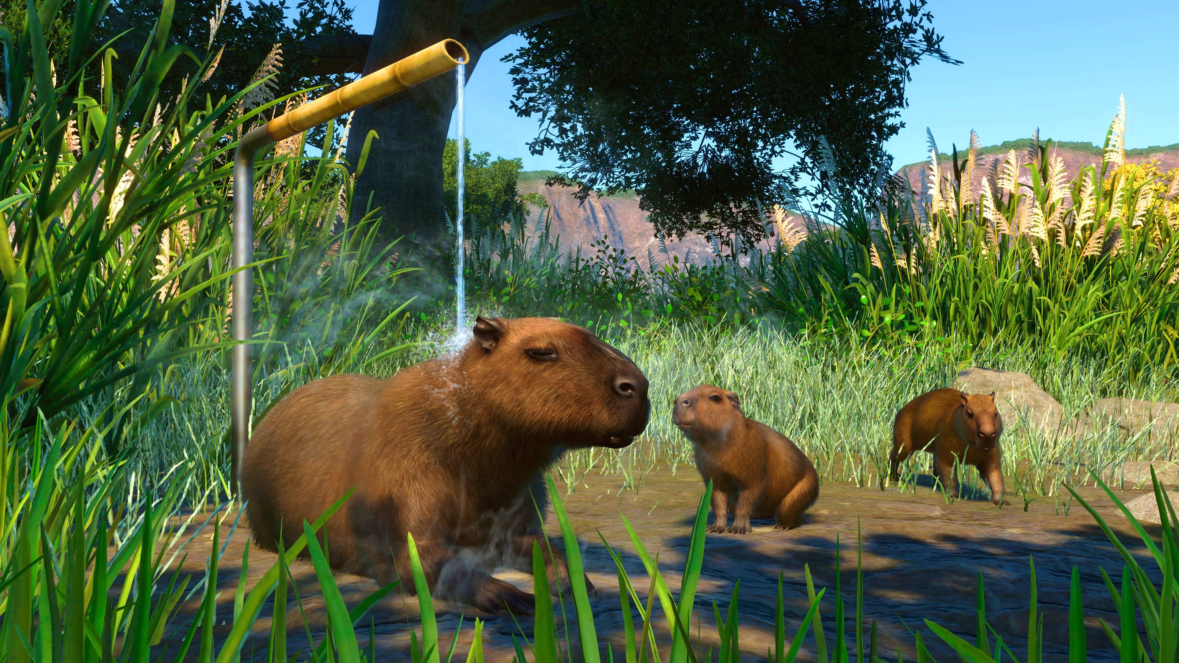 Planet Zoo - imagem 29
