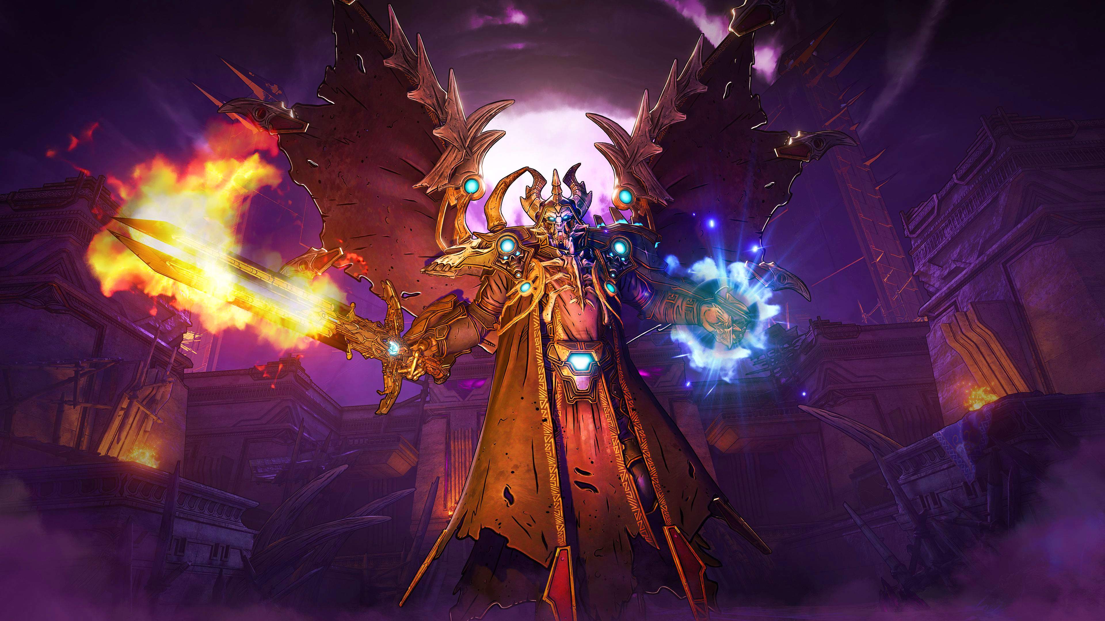 Tiny Tinas Wonderlands - imagem 3