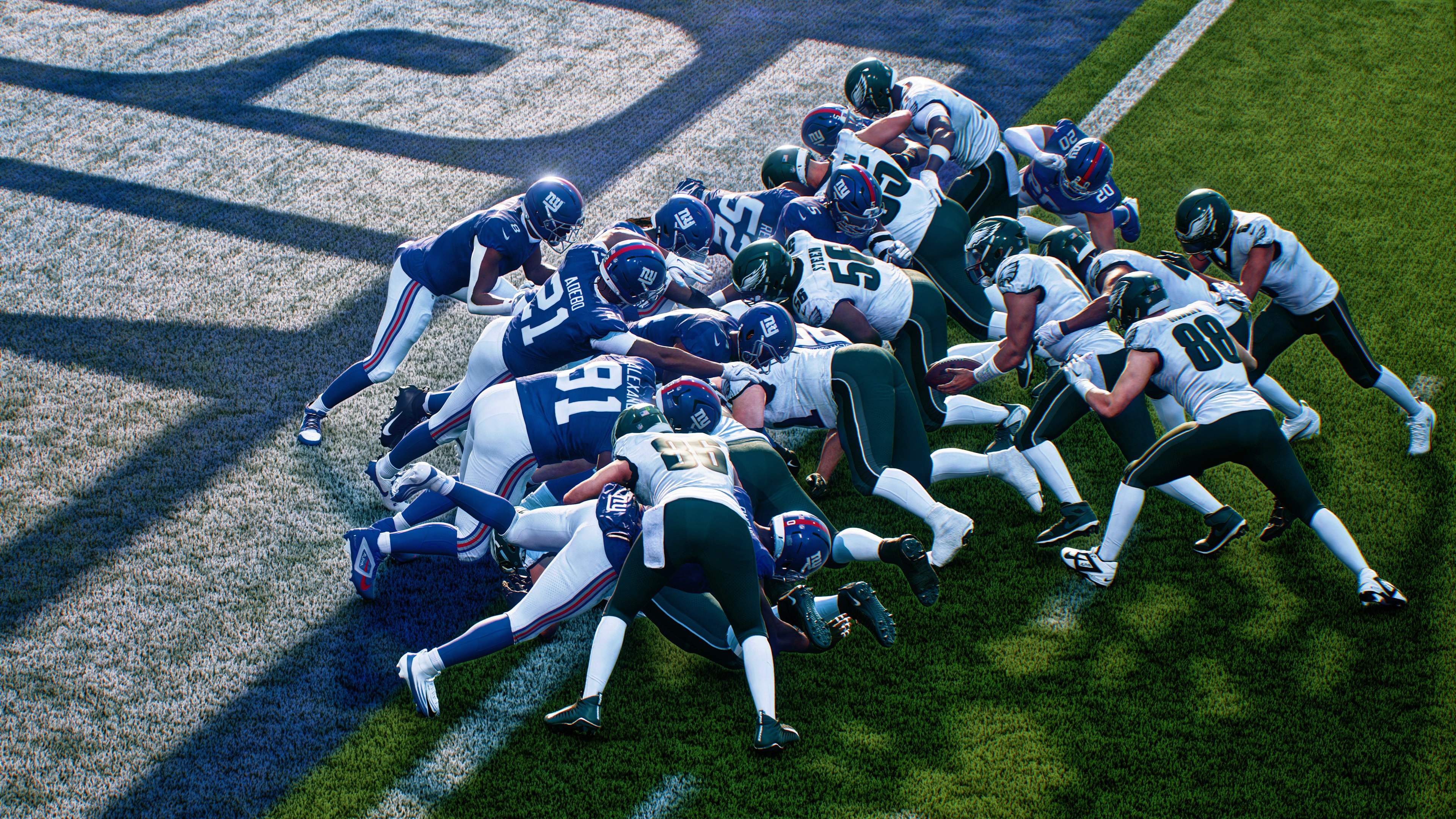 EA SPORTS College Football 27 - imagem 6