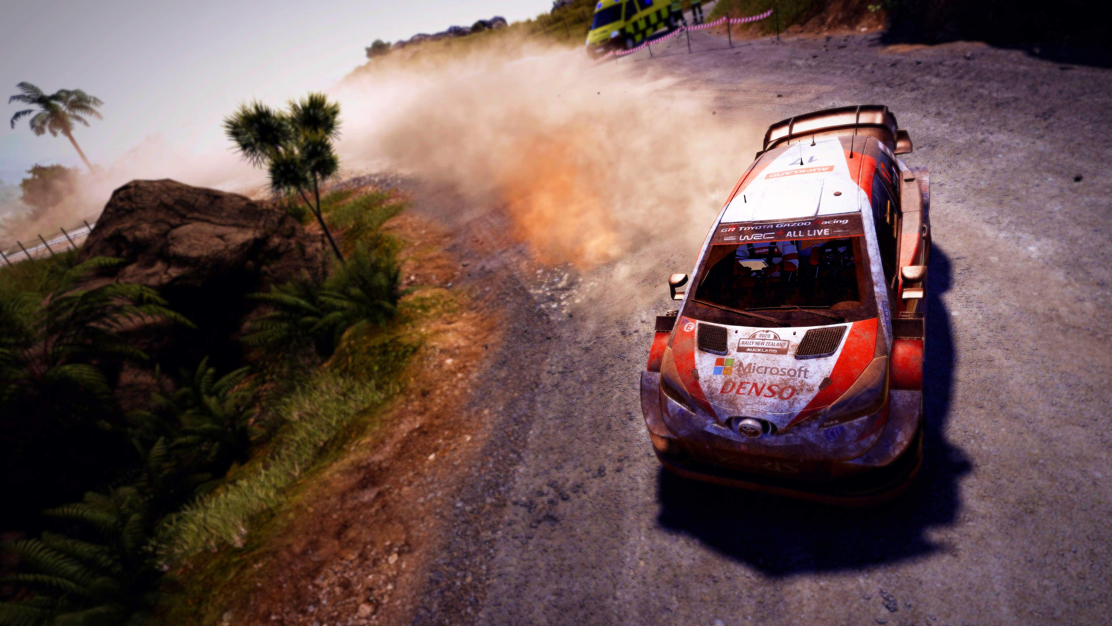 WRC 9 FIA World Rally Championship - imagem 6