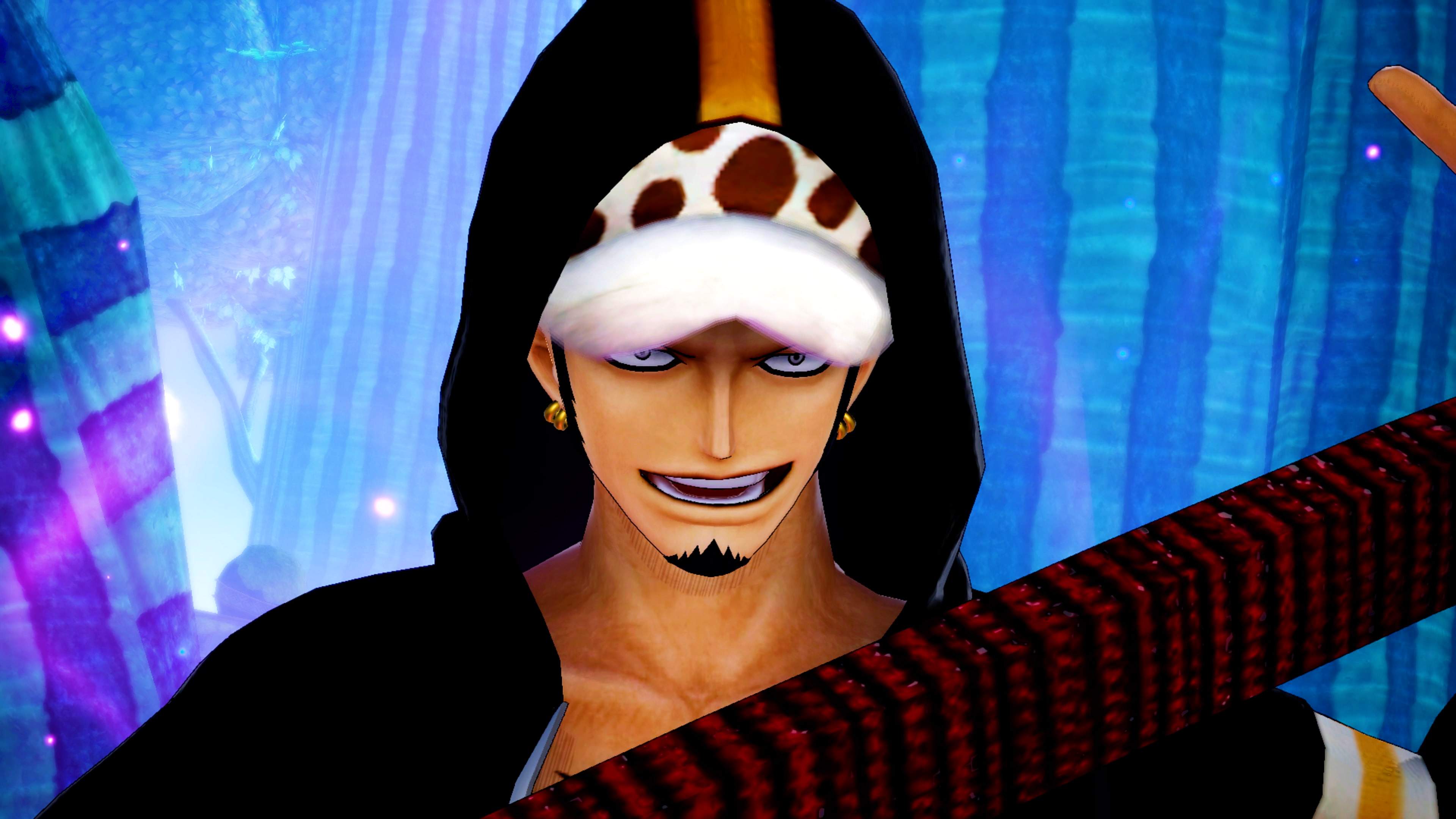 ONE PIECE: PIRATE WARRIORS 4 - imagem 6