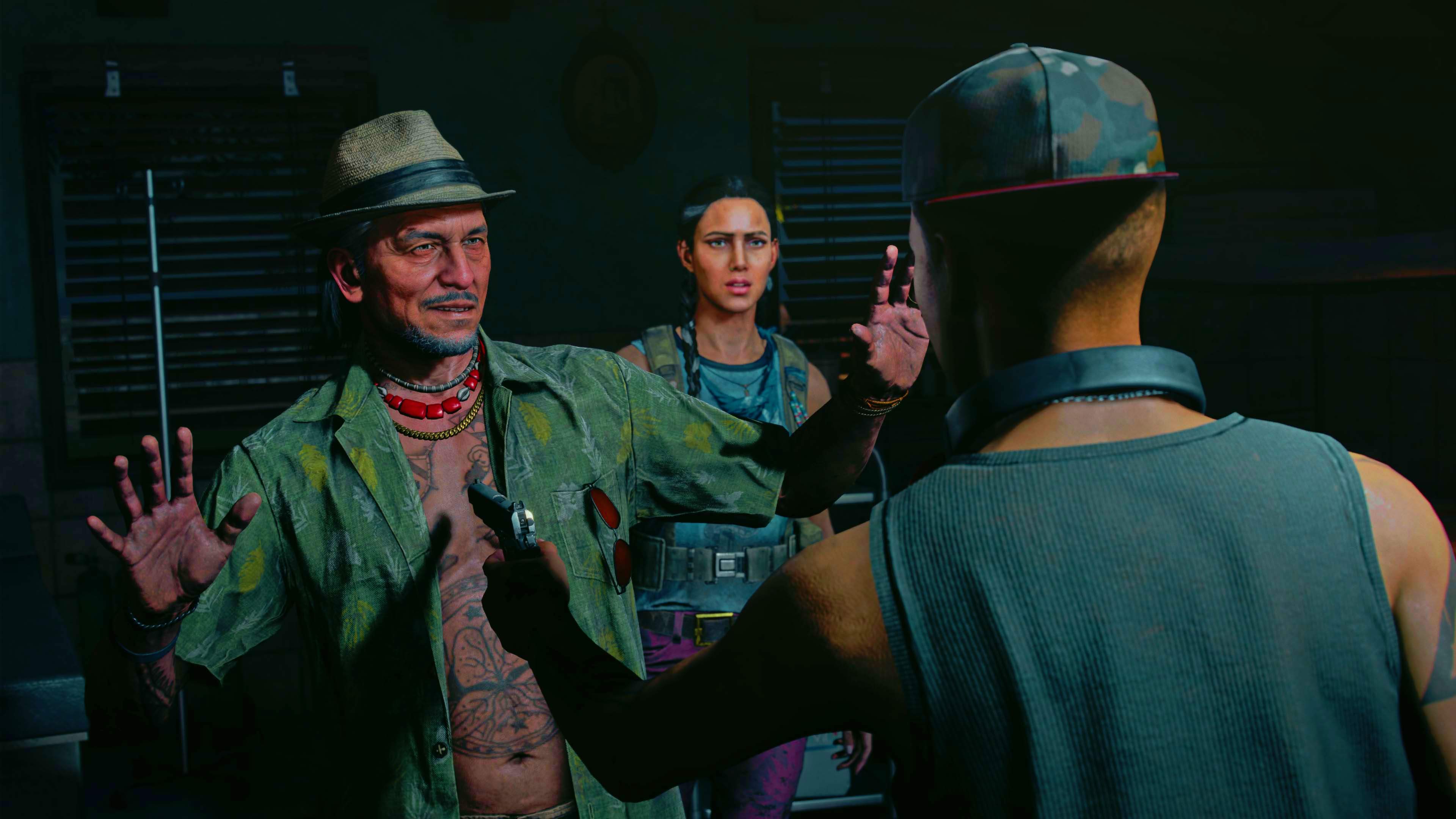 Far Cry 6 - imagem 22