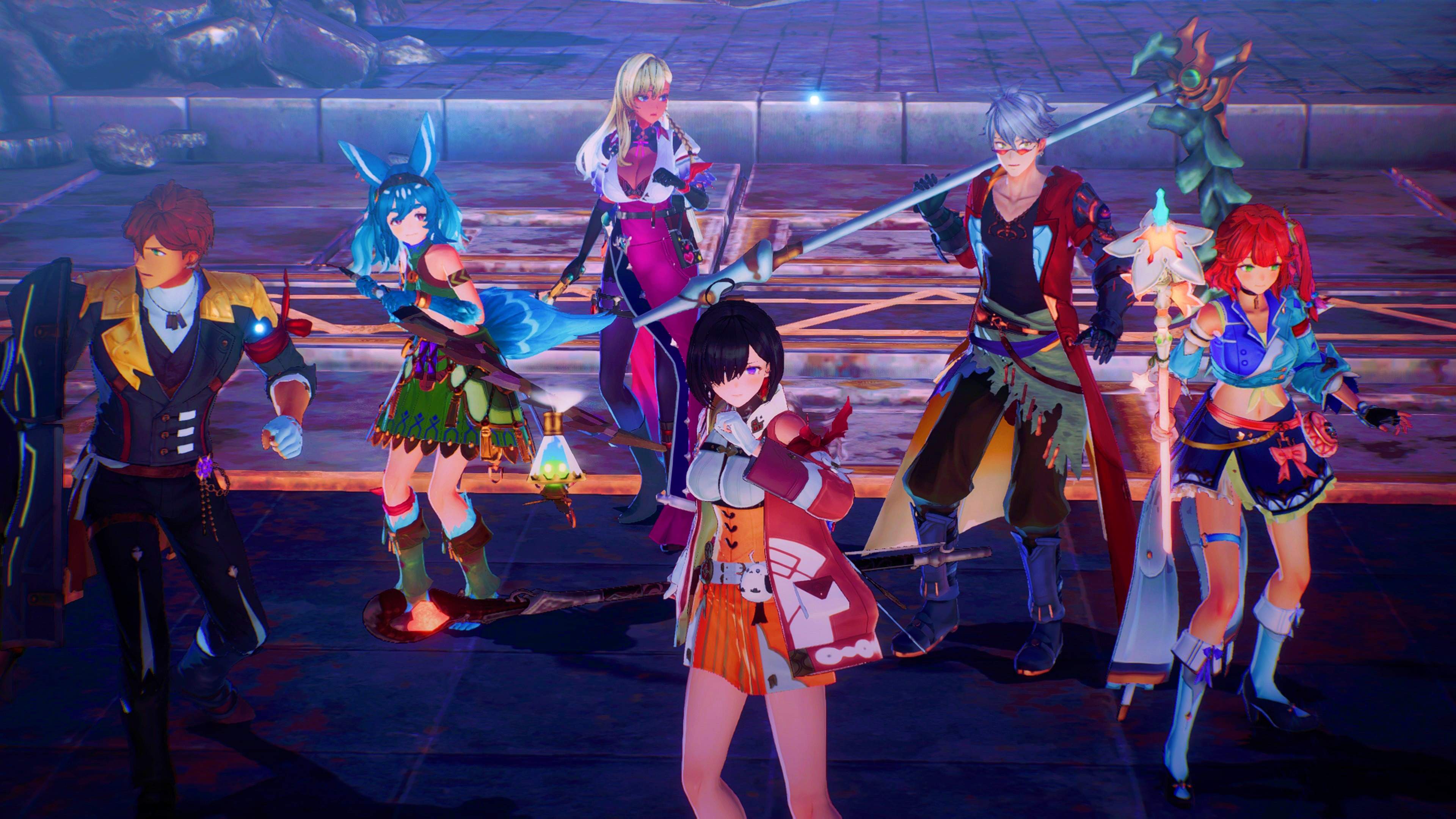 Atelier Yumia The Alchemist of Memories and the Envisioned Land - imagem 25