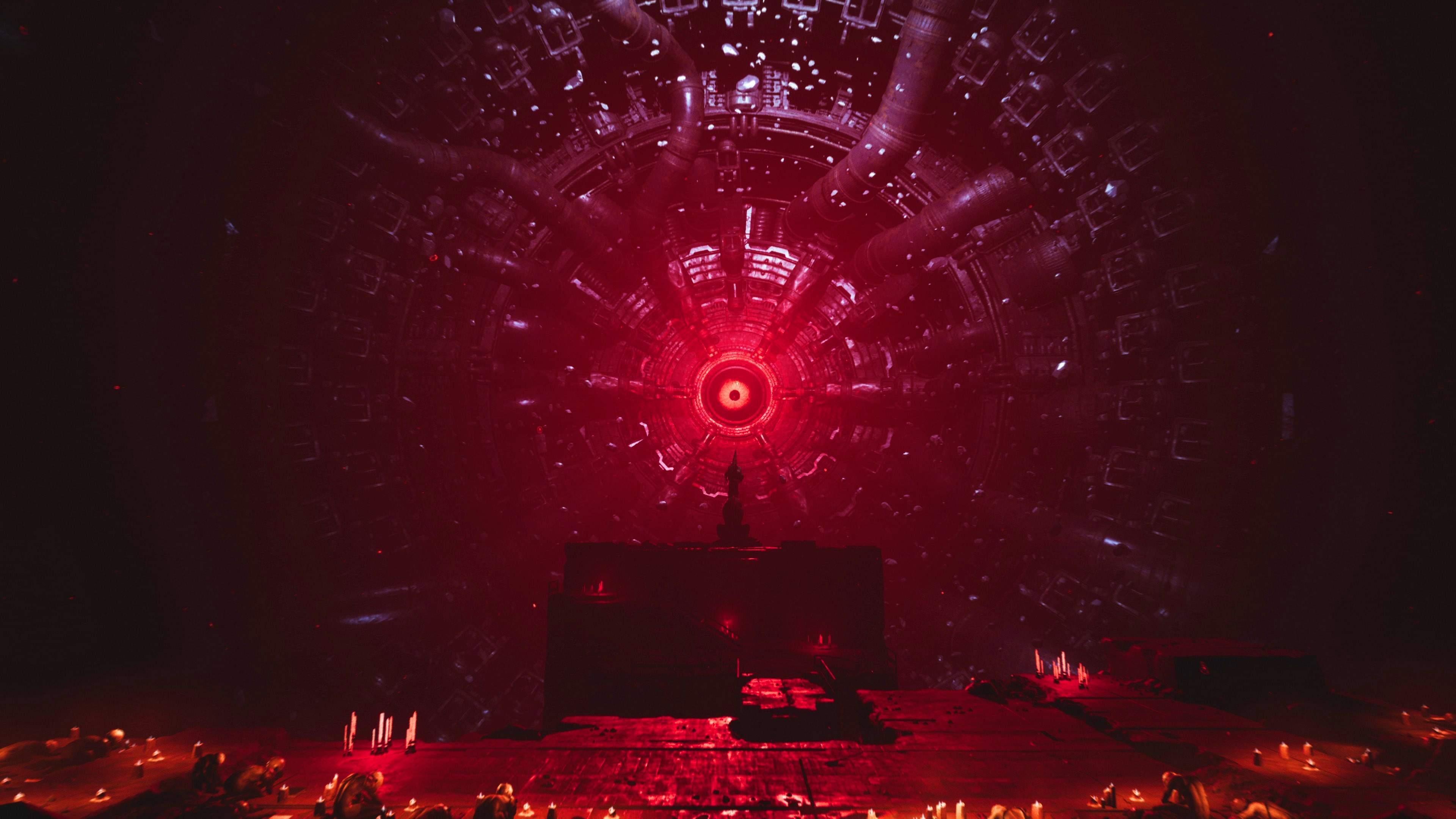 Luna Abyss - imagem 2