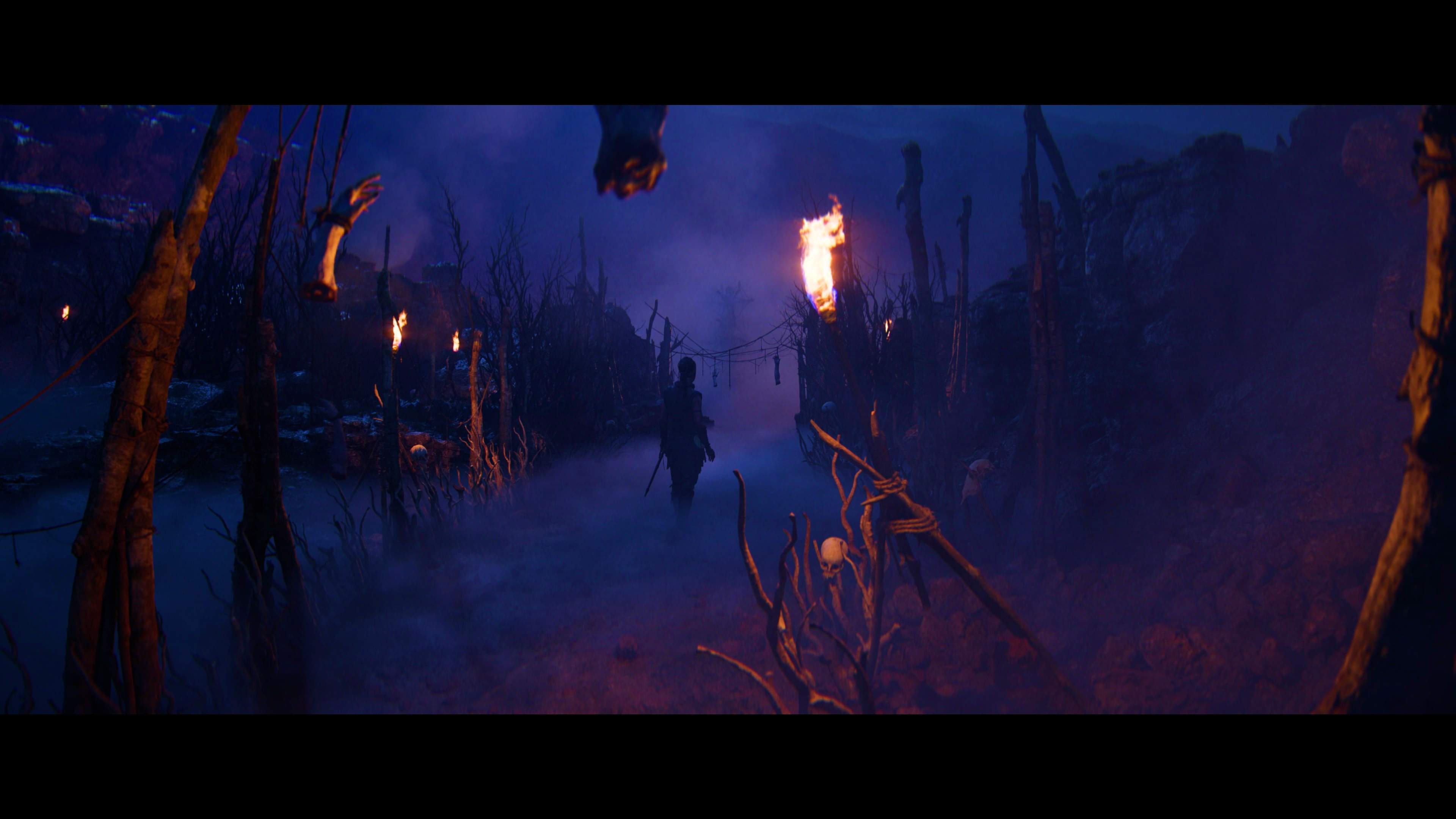 Hellblade II Senua s Saga - imagem 8