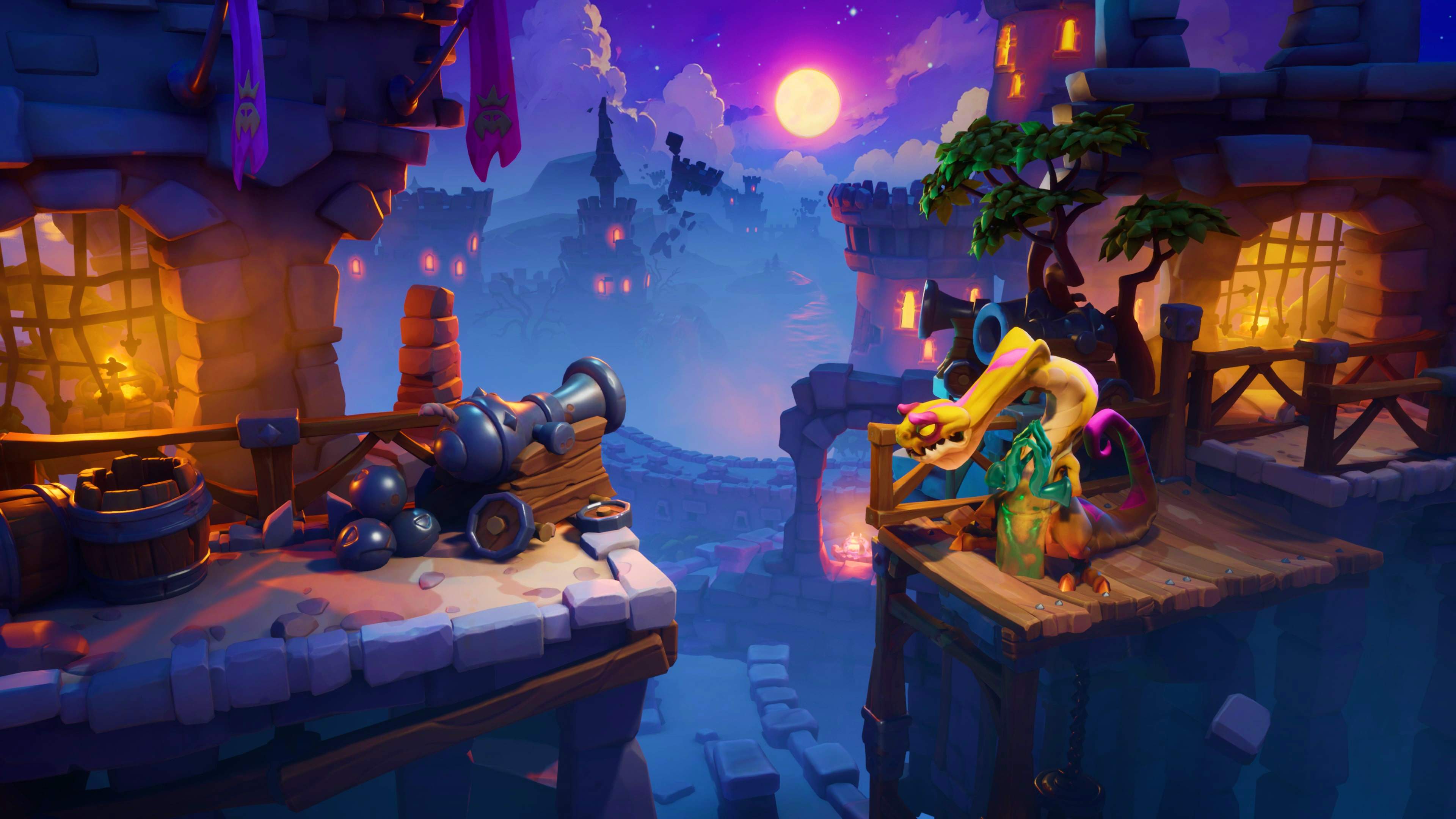 Nikoderiko The Magical World - imagem 8