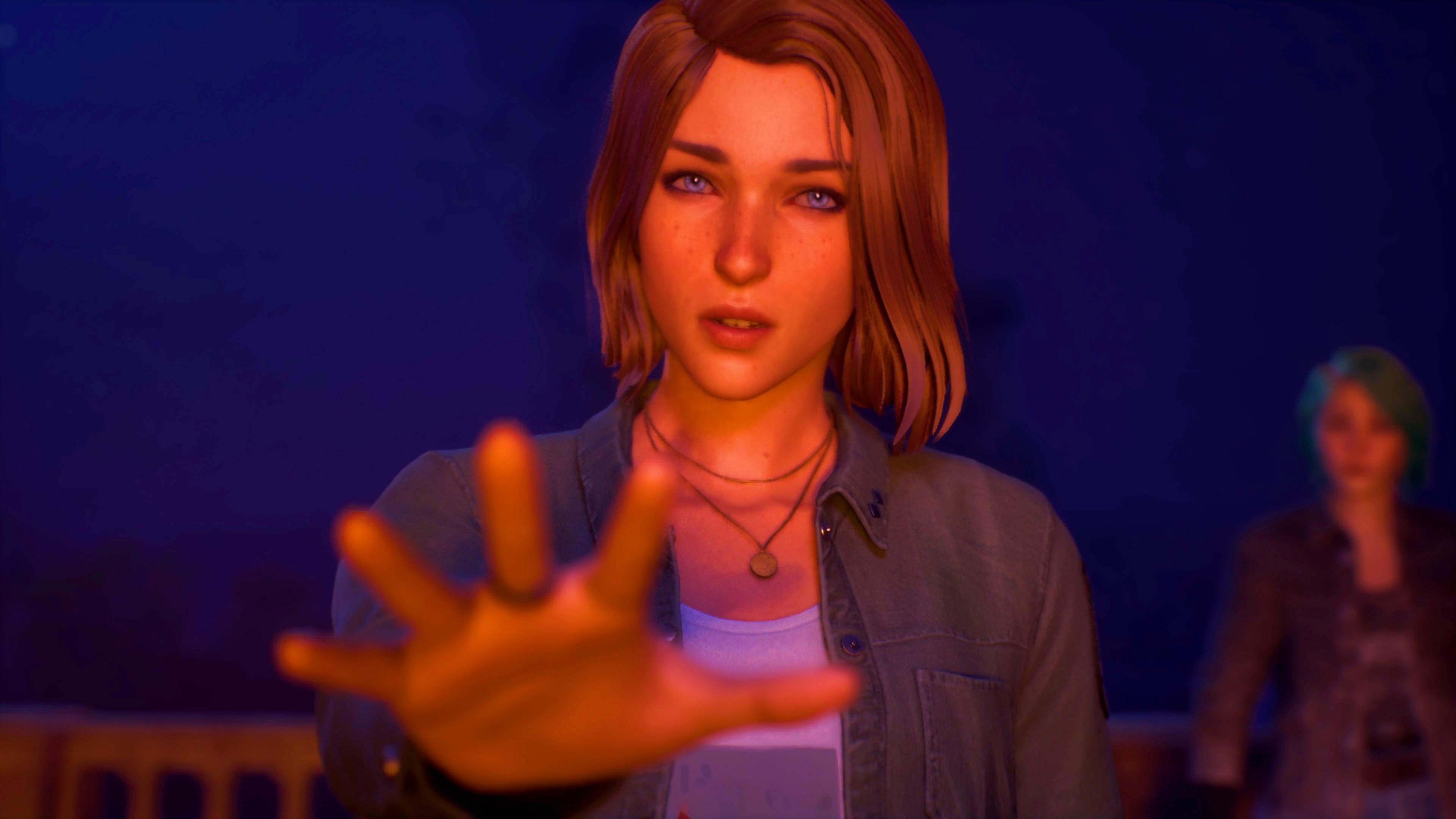 Life is Strange Reunion - imagem 18
