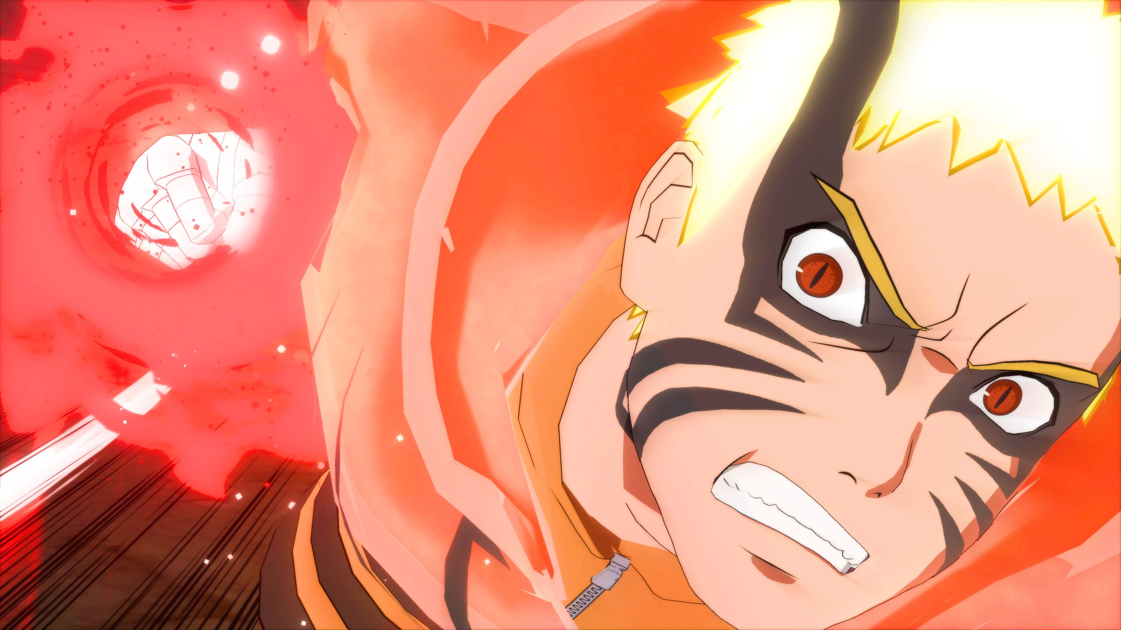 Naruto X Boruto Ultimate Ninja Storm Connections - imagem 16