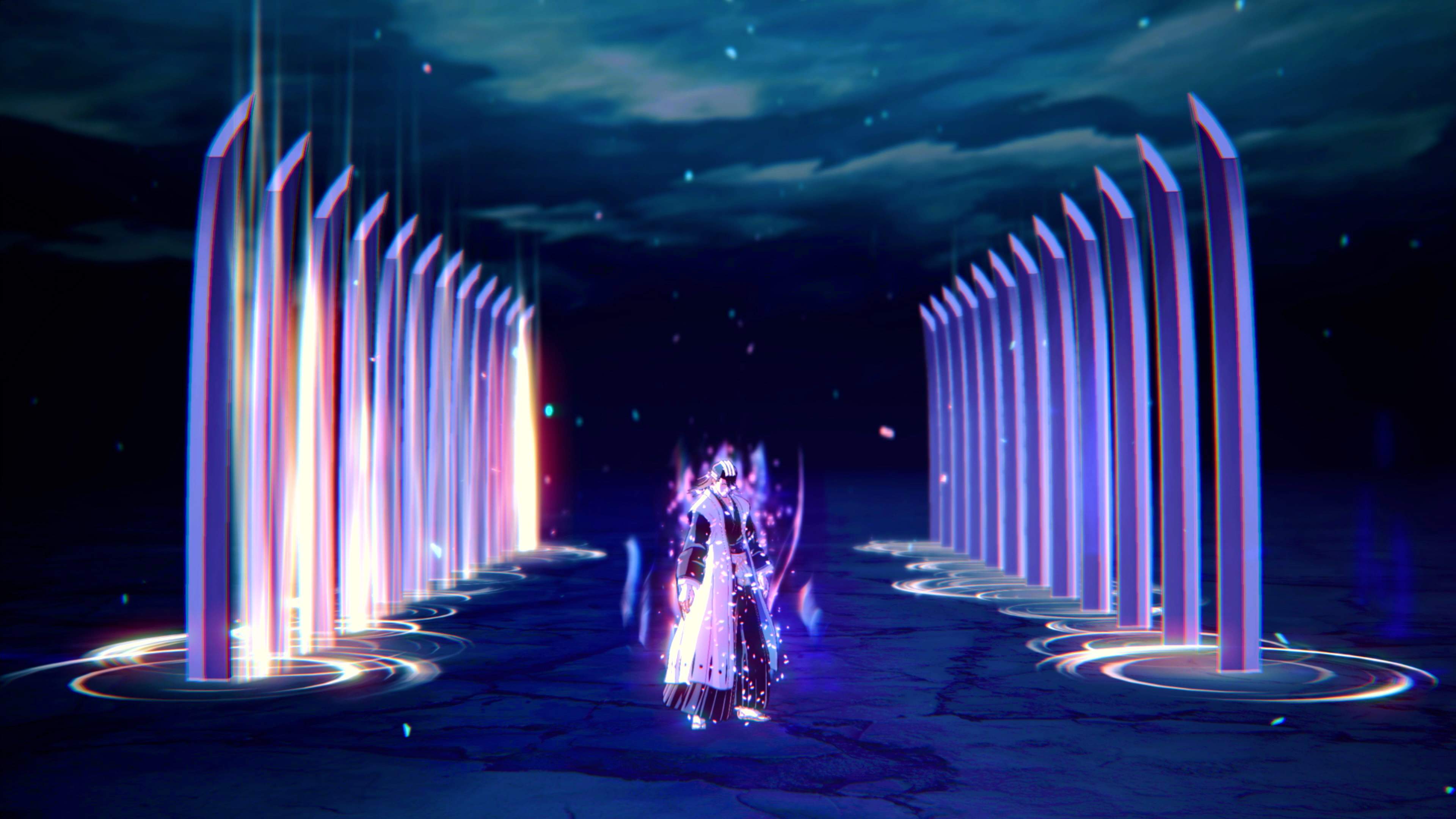 BLEACH Rebirth of Souls - imagem 5