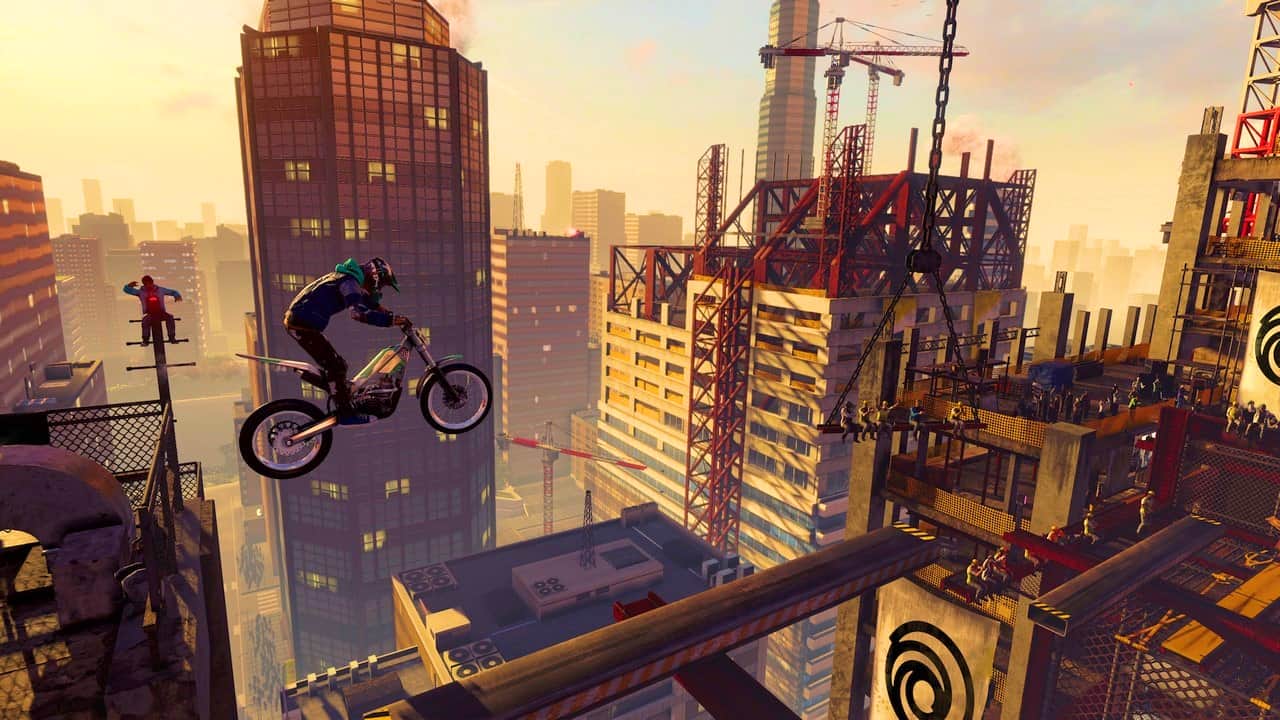 Trials Rising - imagem 9