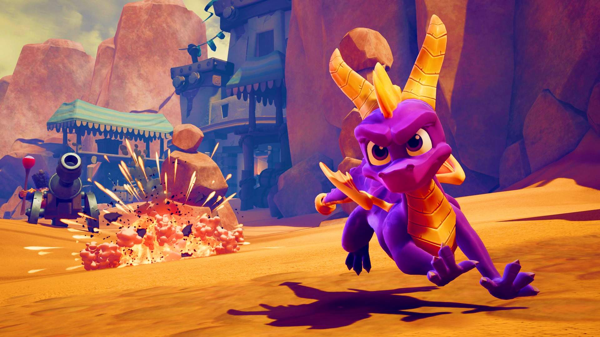 Spyro Reignited Trilogy - imagem 6
