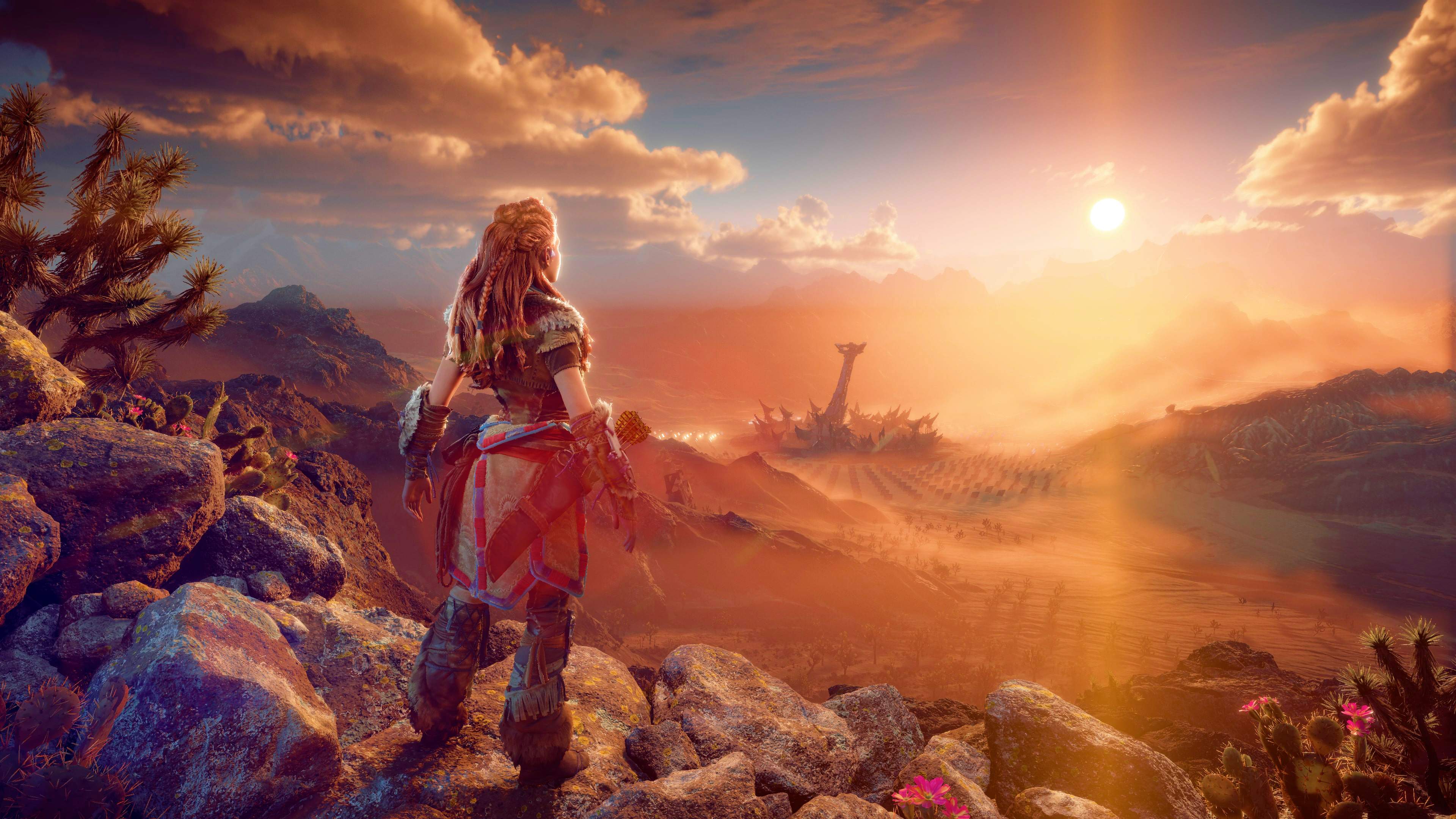 Horizon Forbidden West - imagem 15