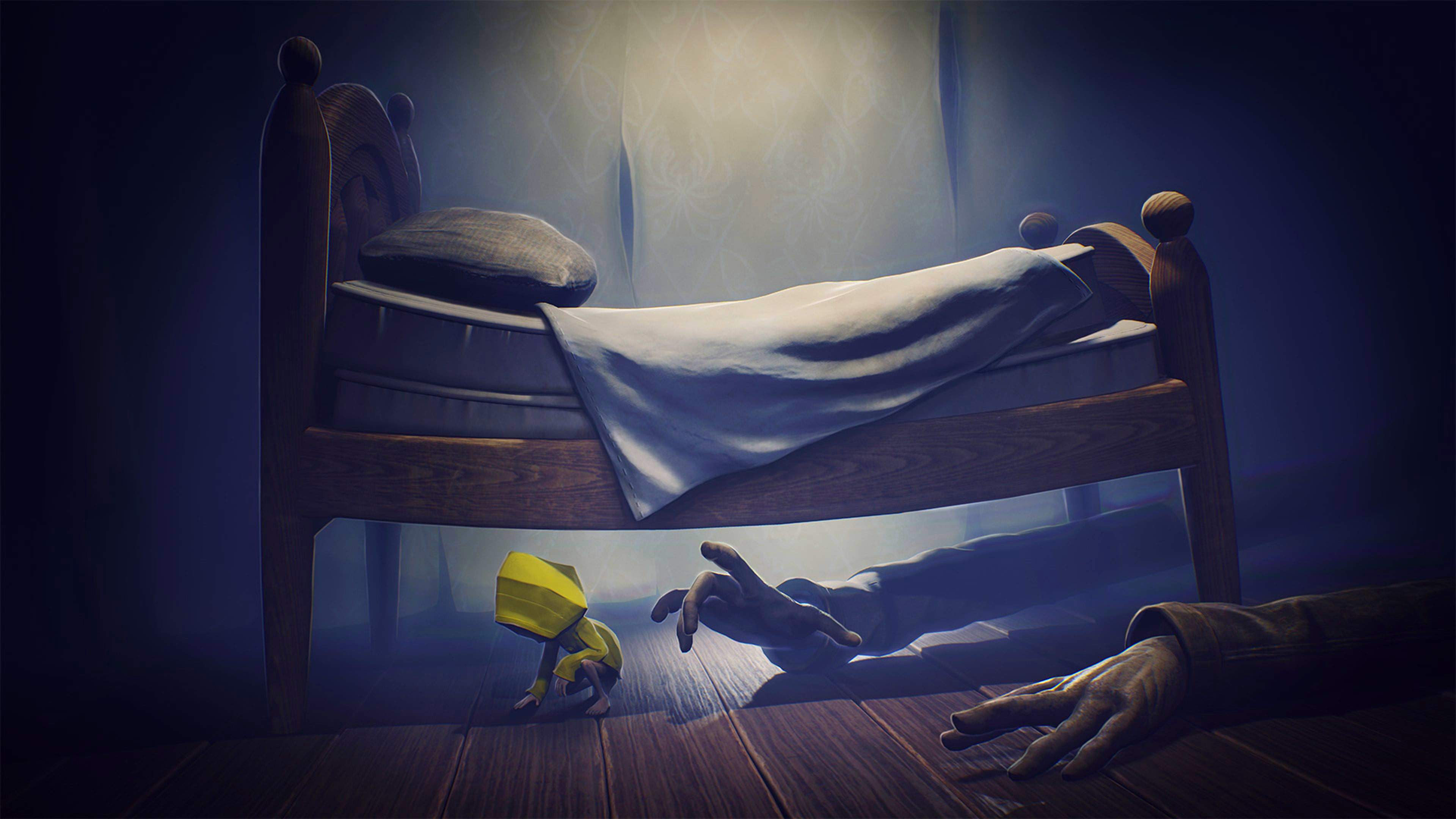 Little Nightmares II - imagem 22