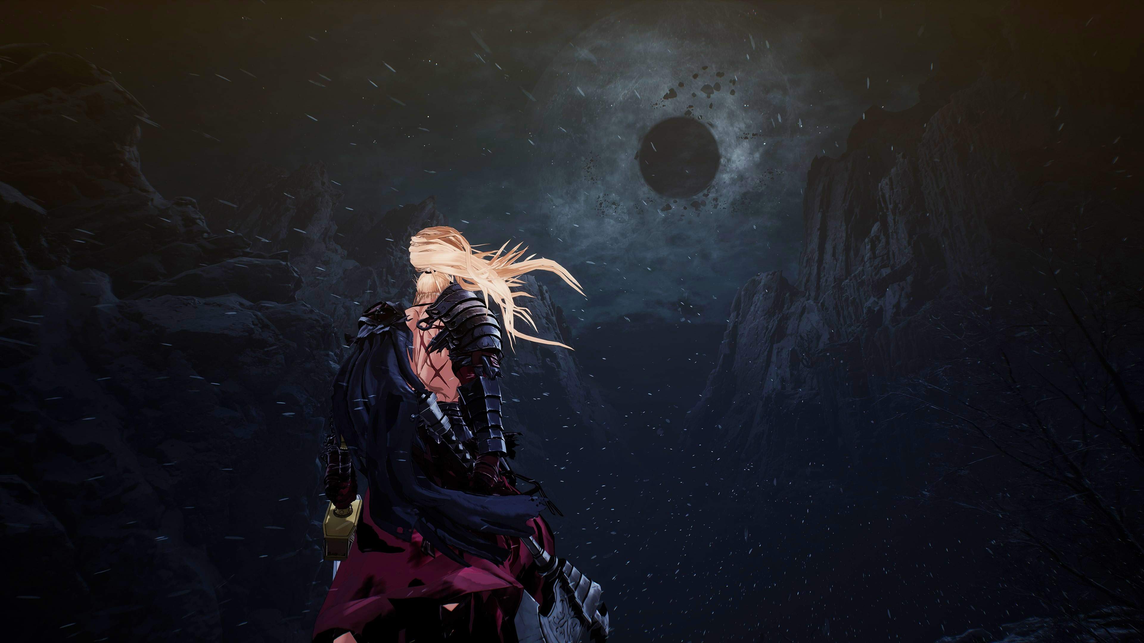 The First Berserker Khazan - imagem 5