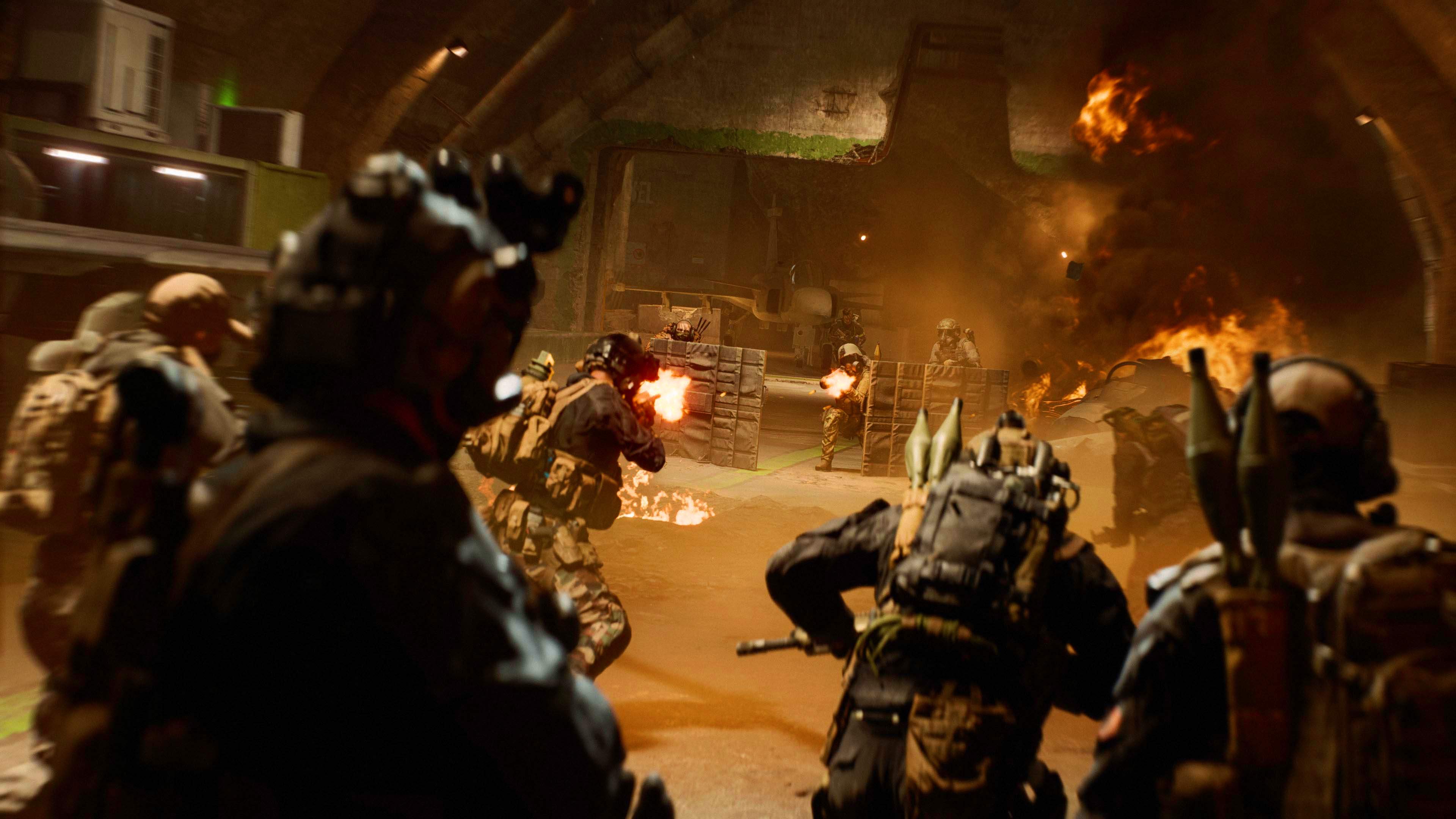 Battlefield 6 - imagem 12