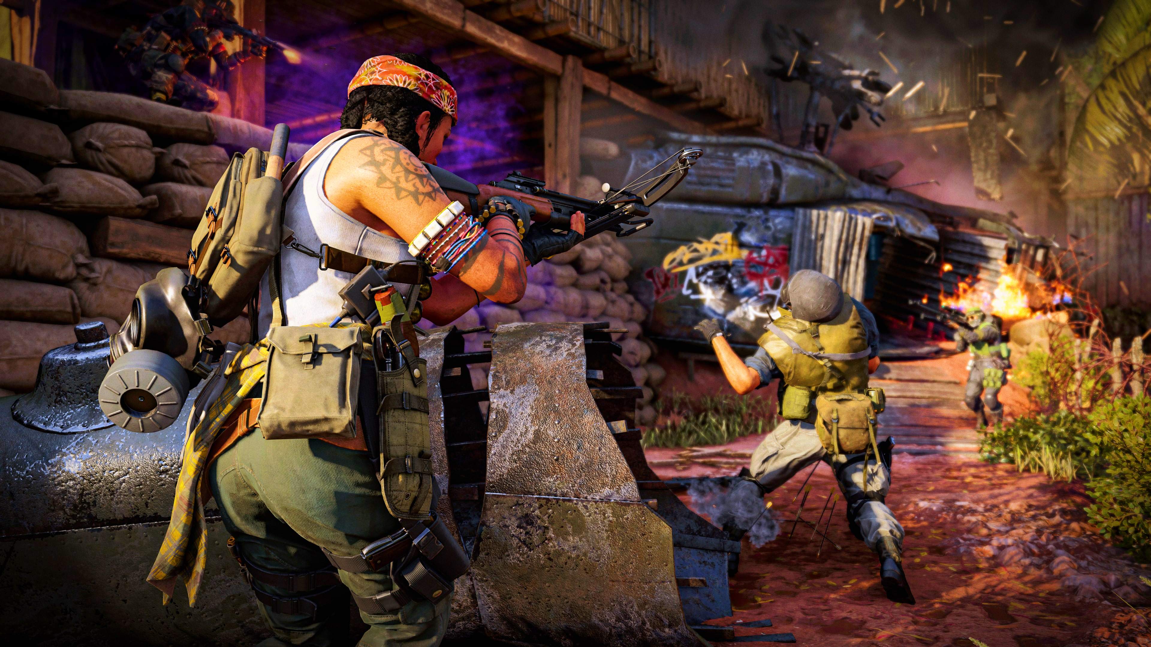 Call of Duty: Black Ops Cold War - imagem 3