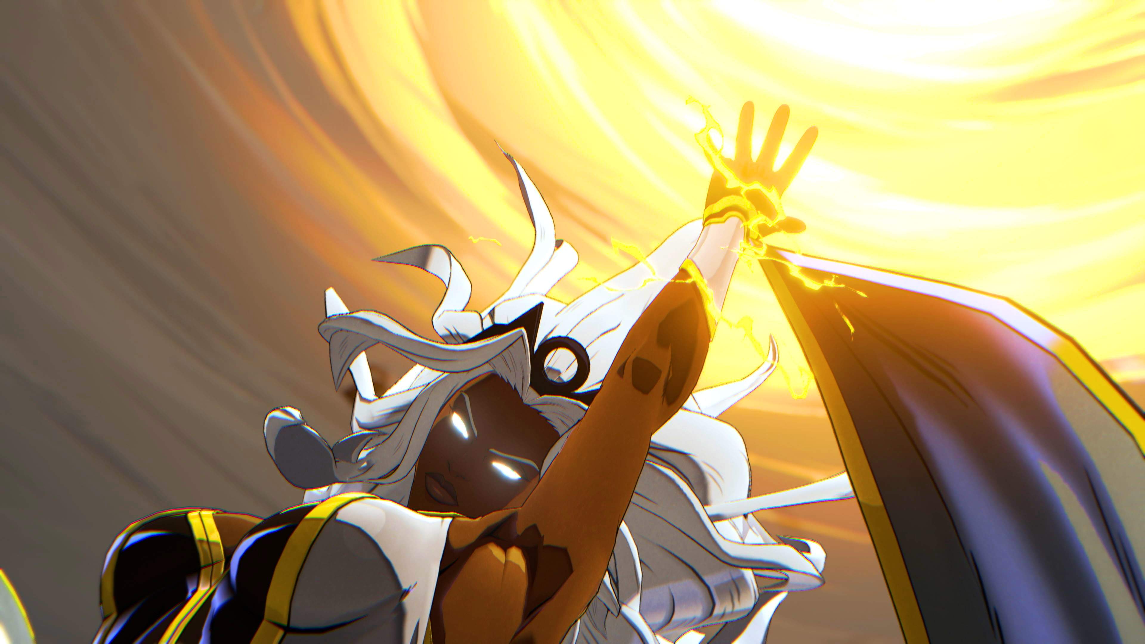 MARVEL Tōkon Fighting Souls - imagem 6