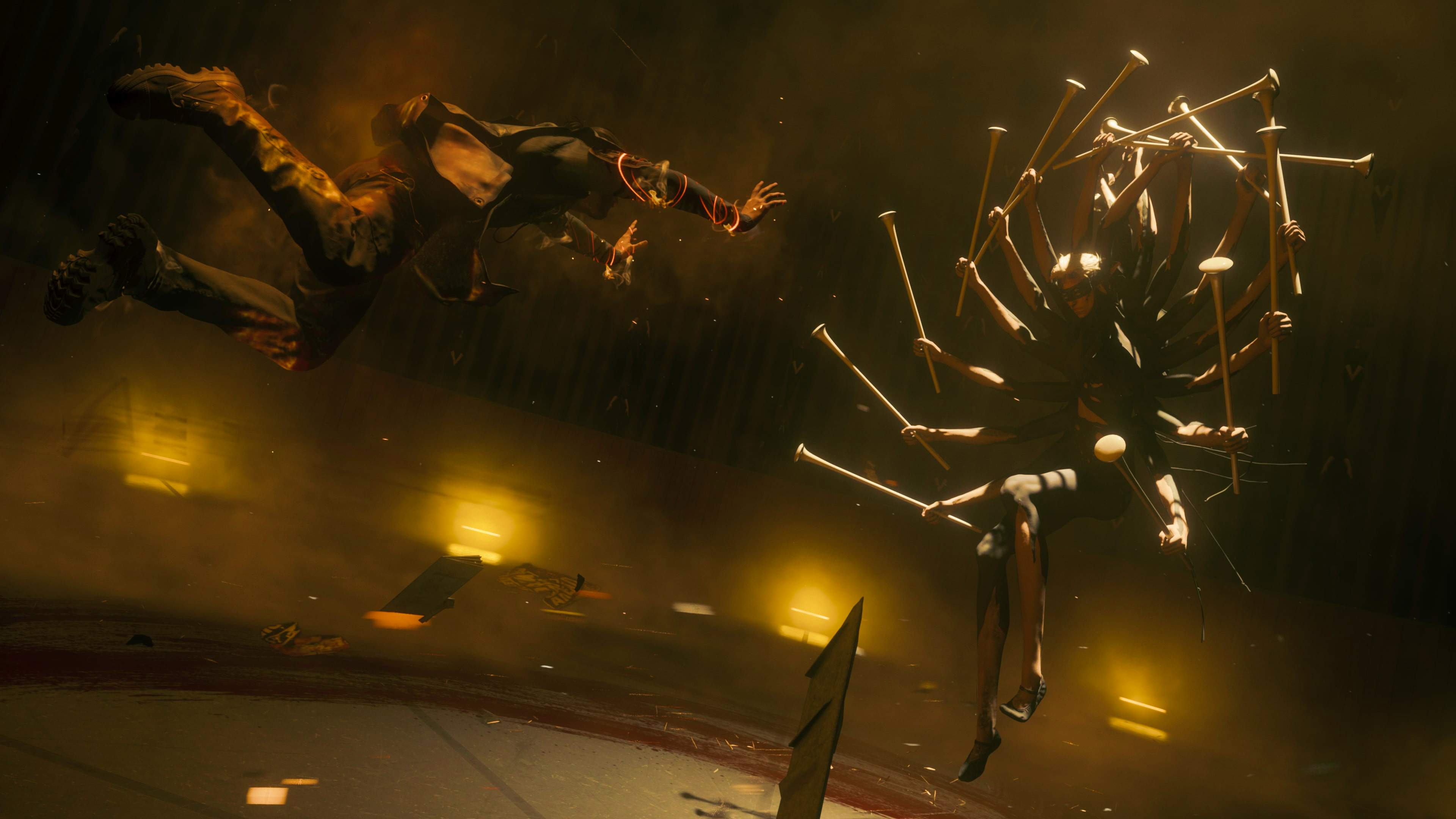 CONTROL Resonant - imagem 6