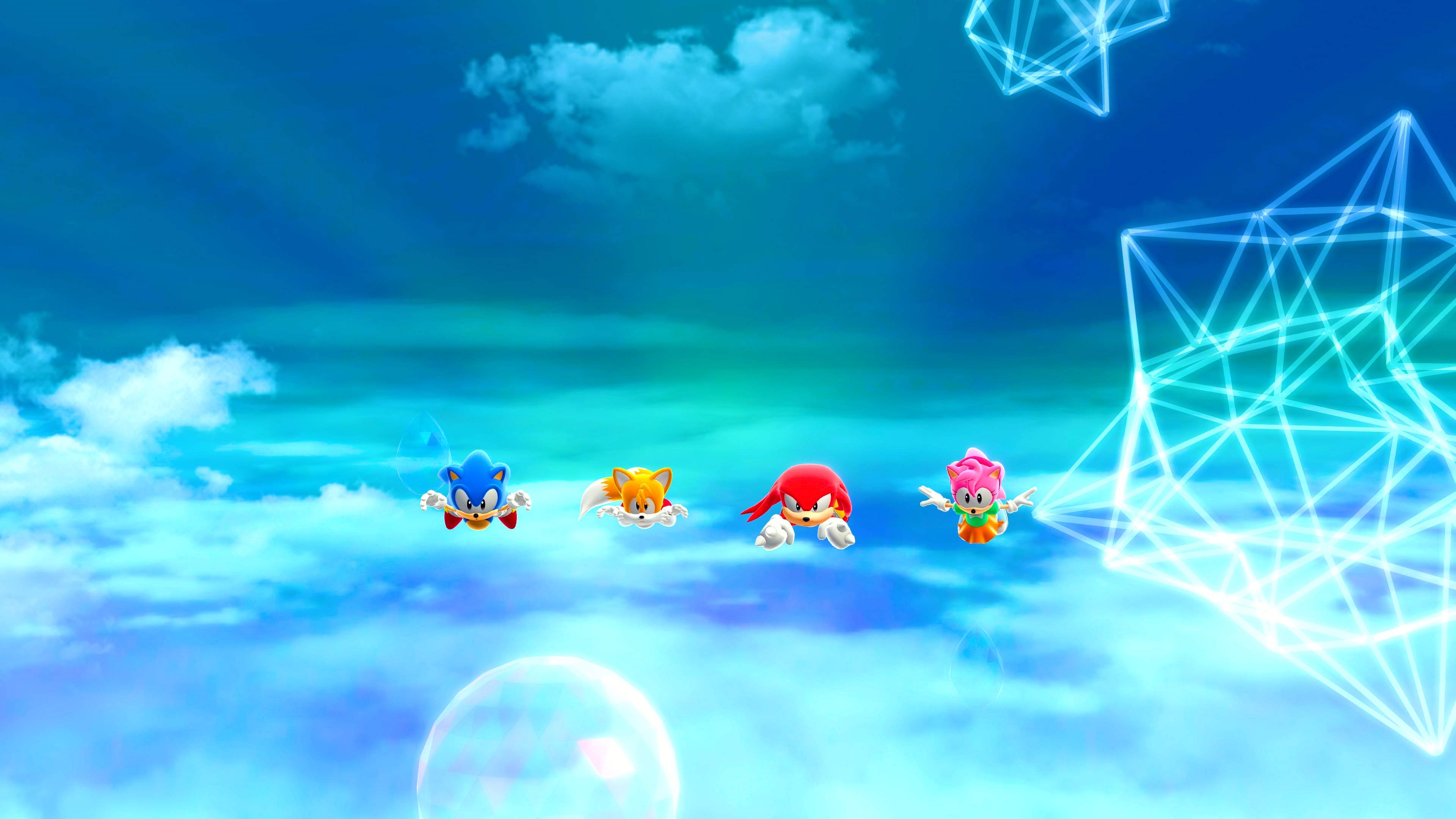 Sonic Superstars - imagem 7