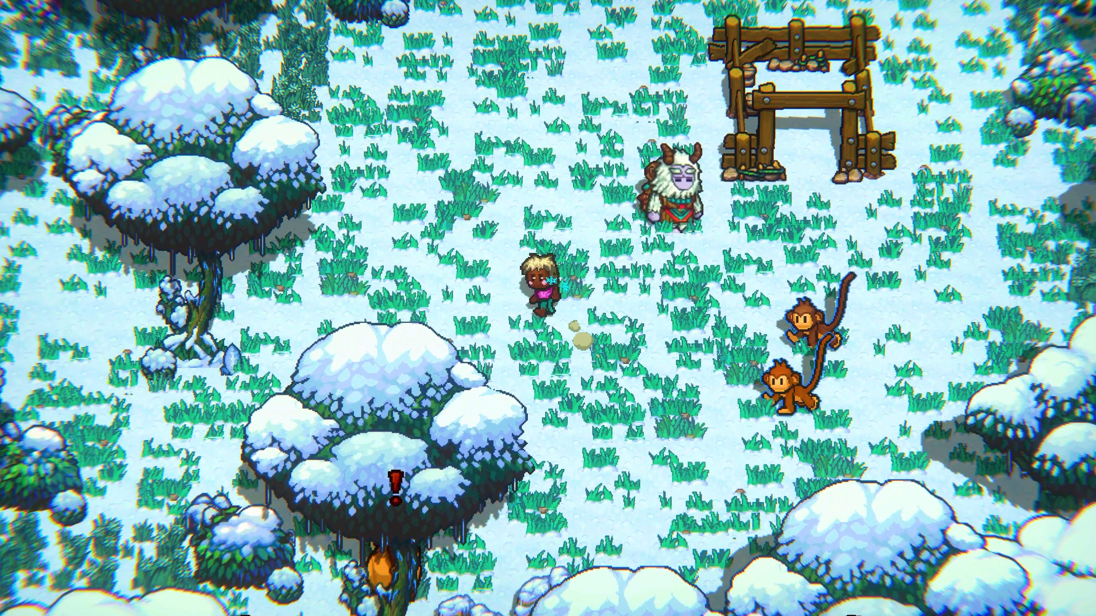 The Survivalists - Deluxe Edition - imagem 16