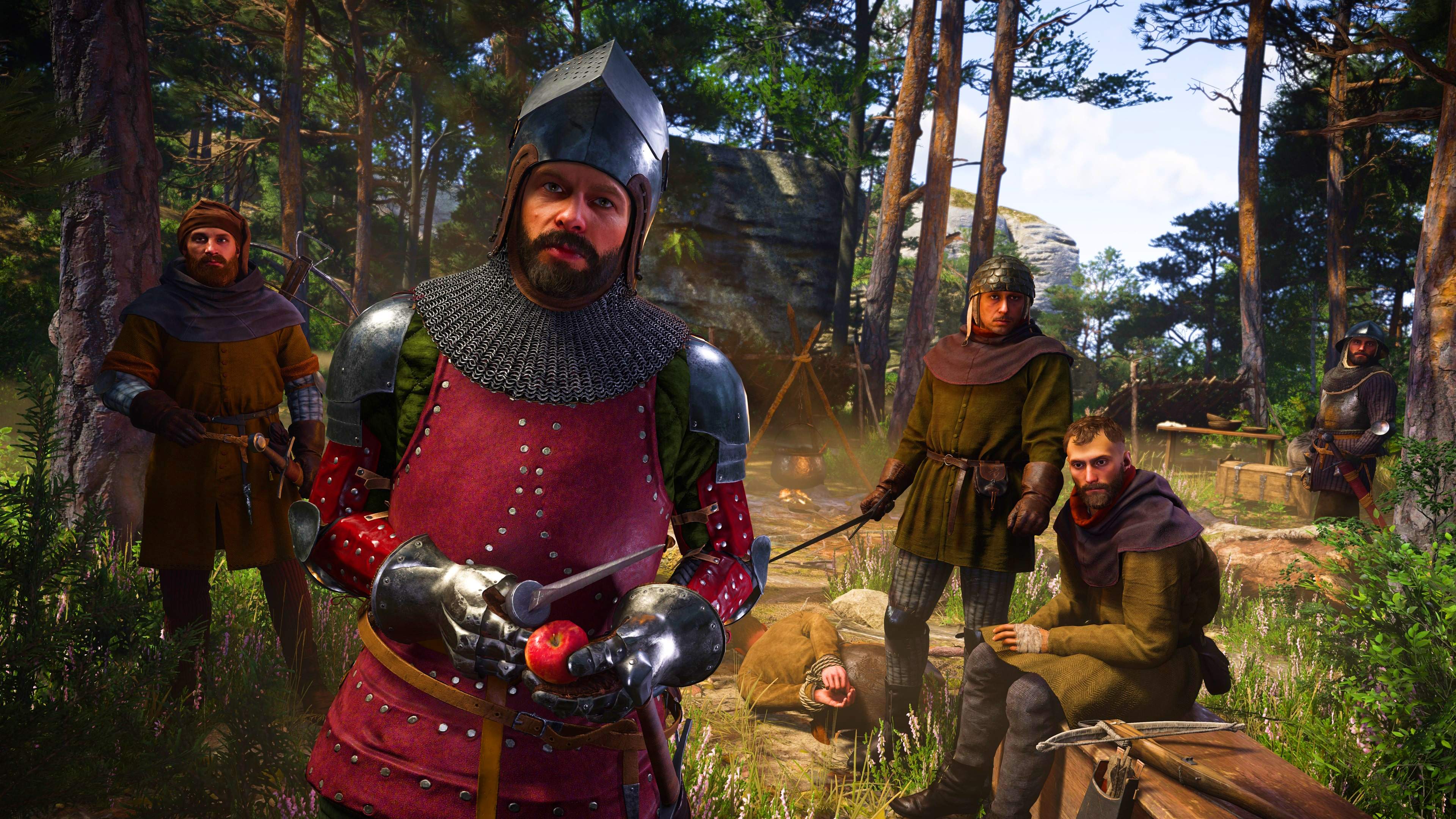 Kingdom Come Deliverance II - imagem 20