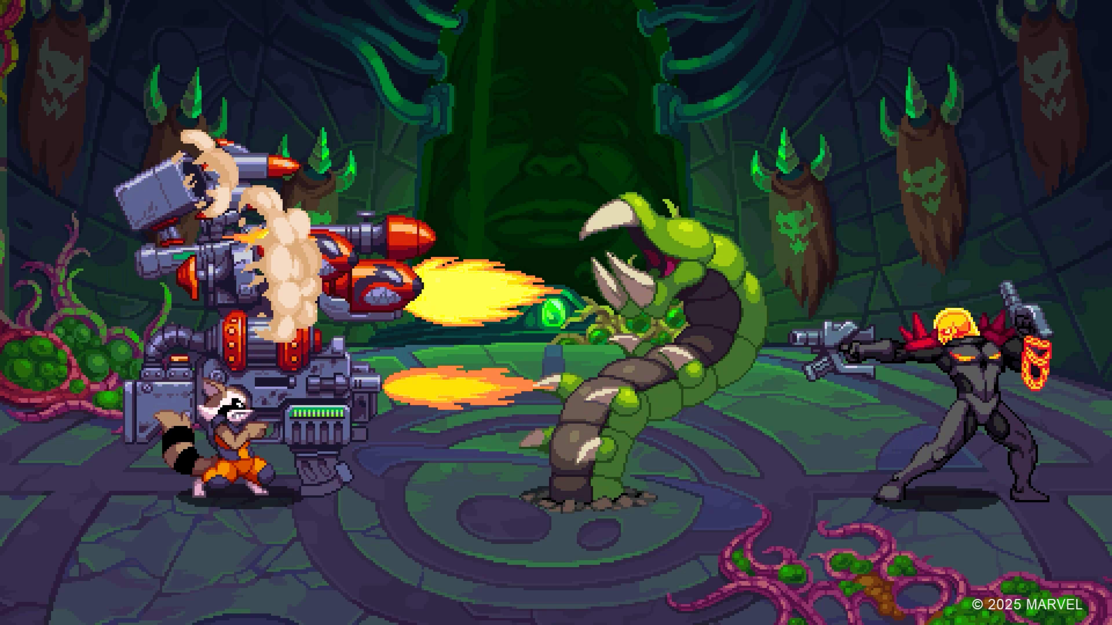 Marvel Cosmic Invasion - imagem 6