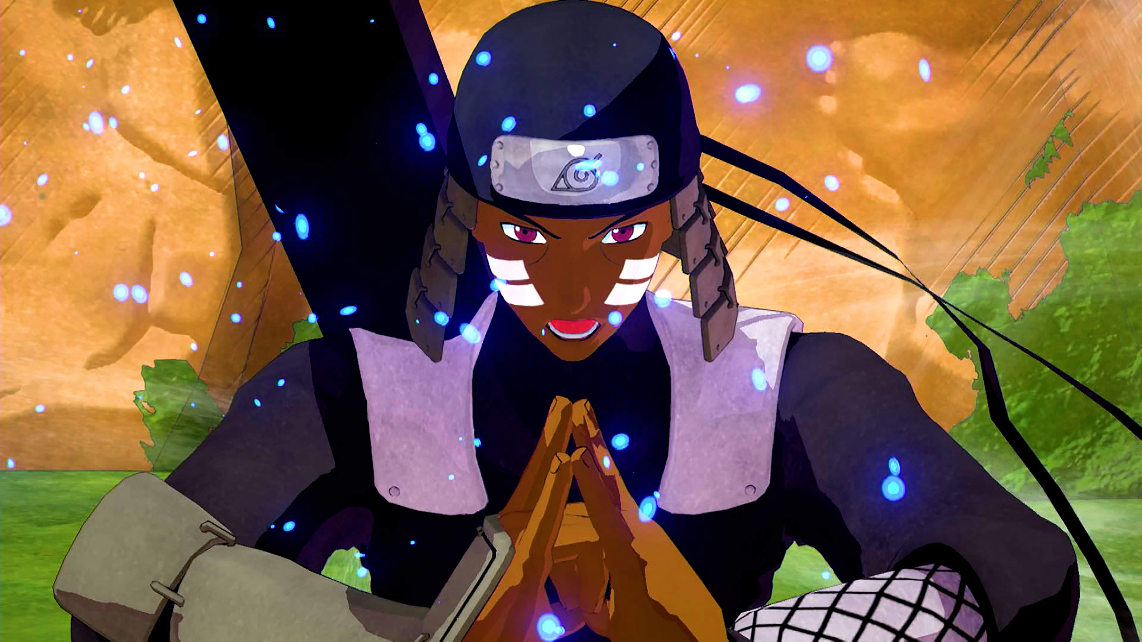 NARUTO TO BORUTO: SHINOBI STRIKER - imagem 14