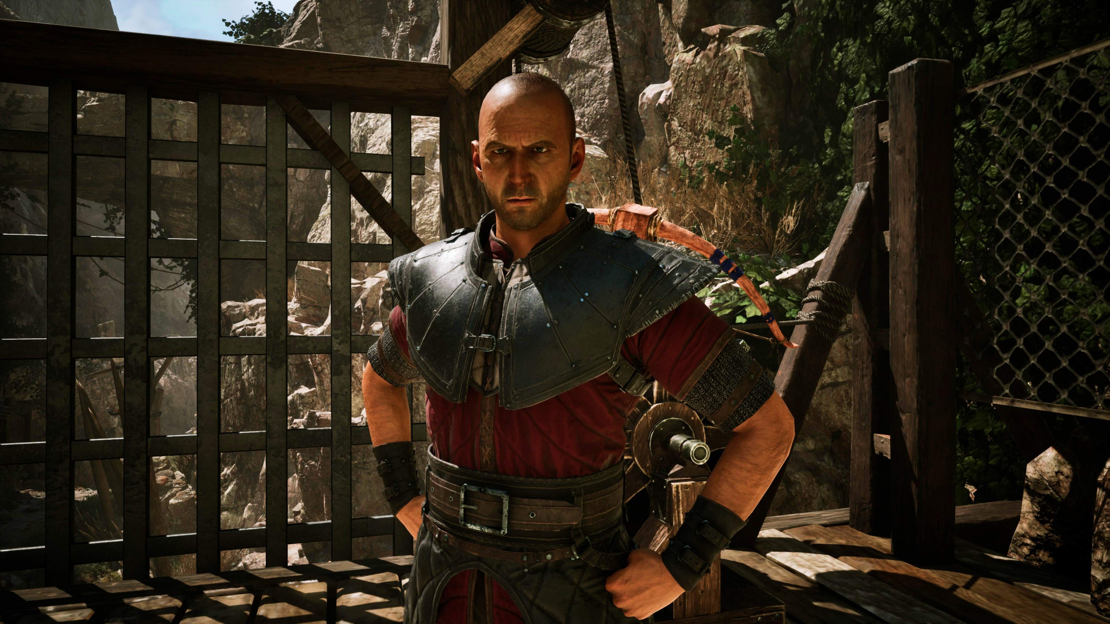 Gothic 1 Remake - imagem 7
