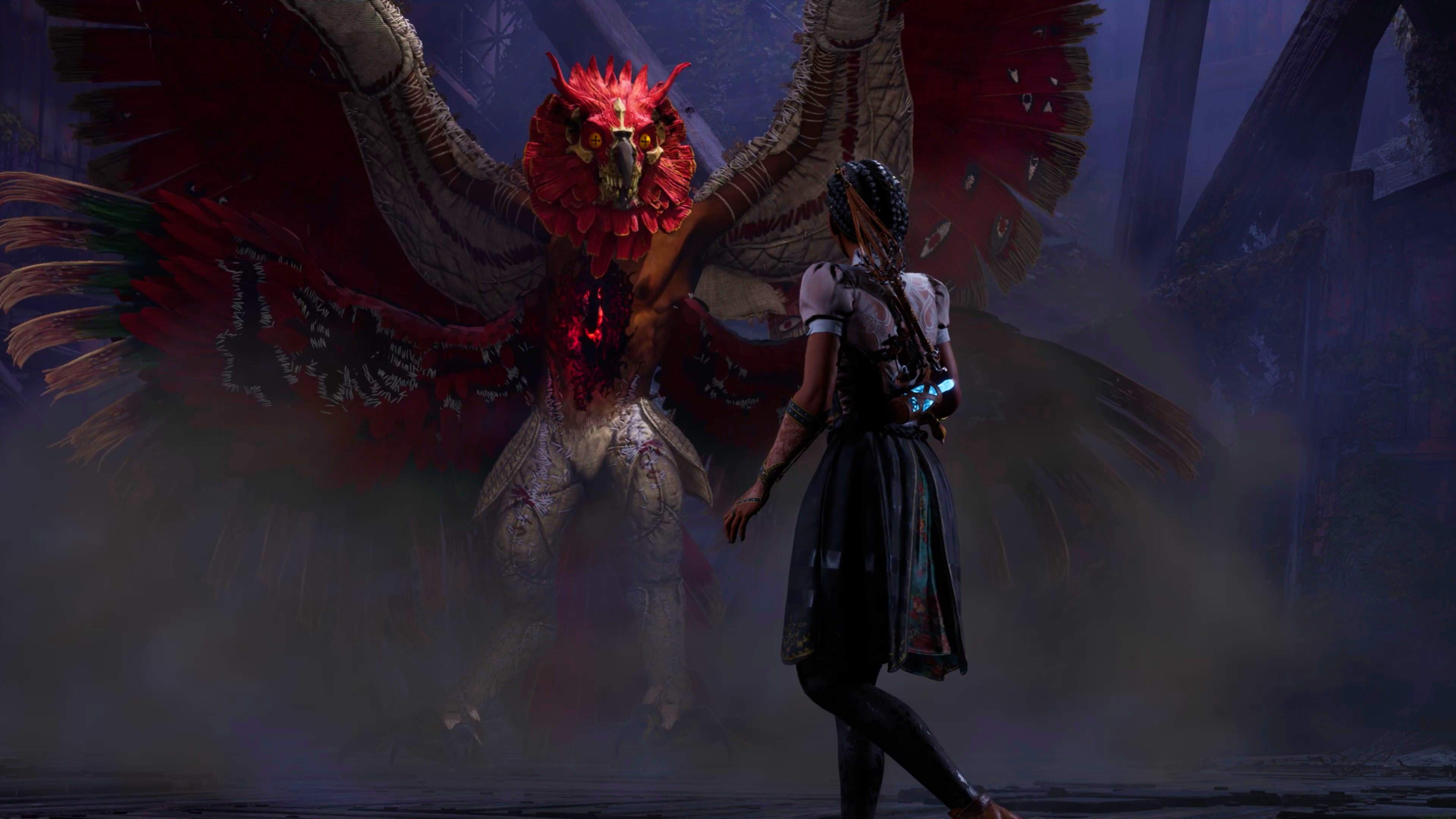 South of Midnight - imagem 9