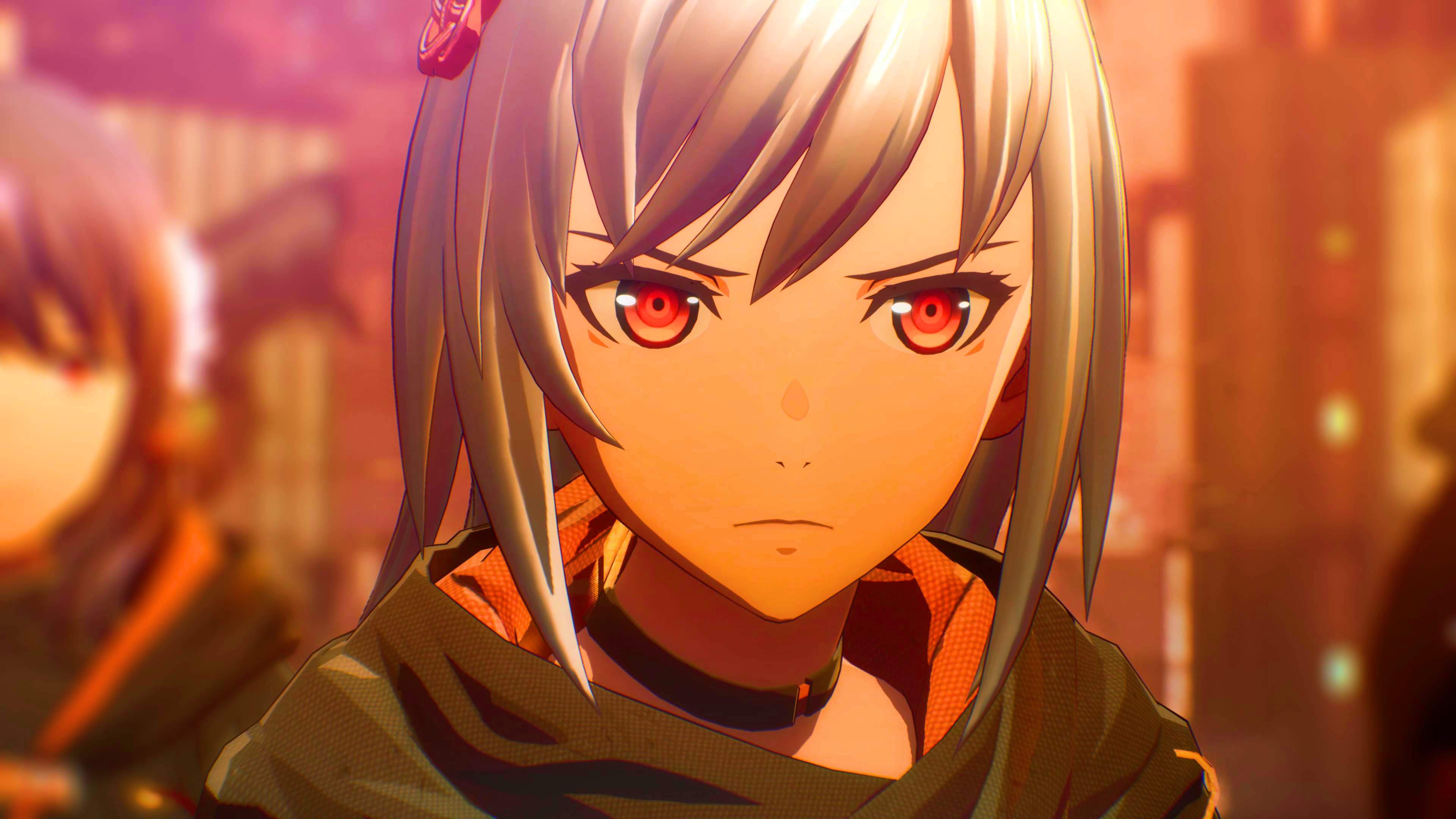 Scarlet Nexus - imagem 22