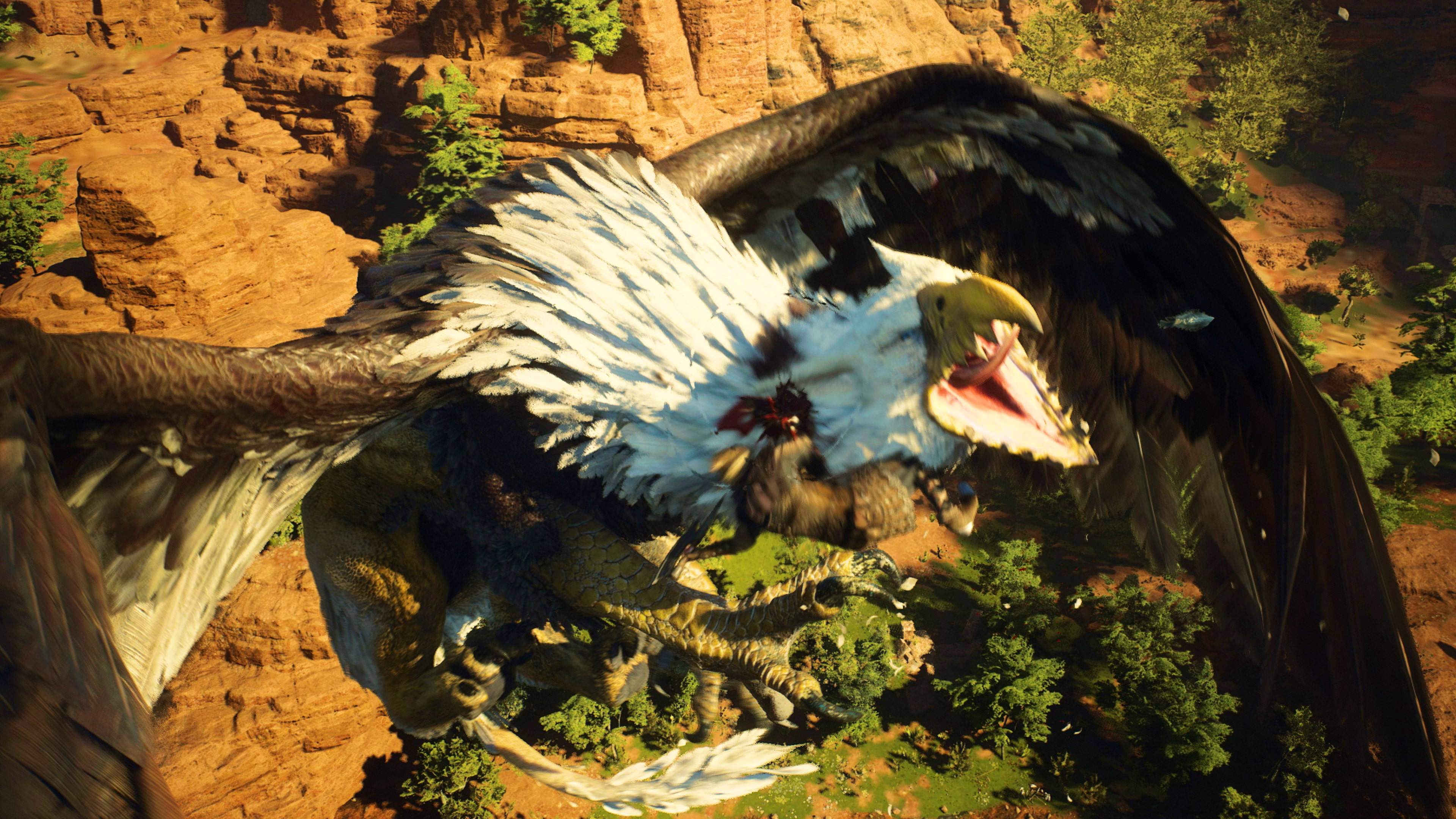 Dragon Dogma 2 - imagem 8