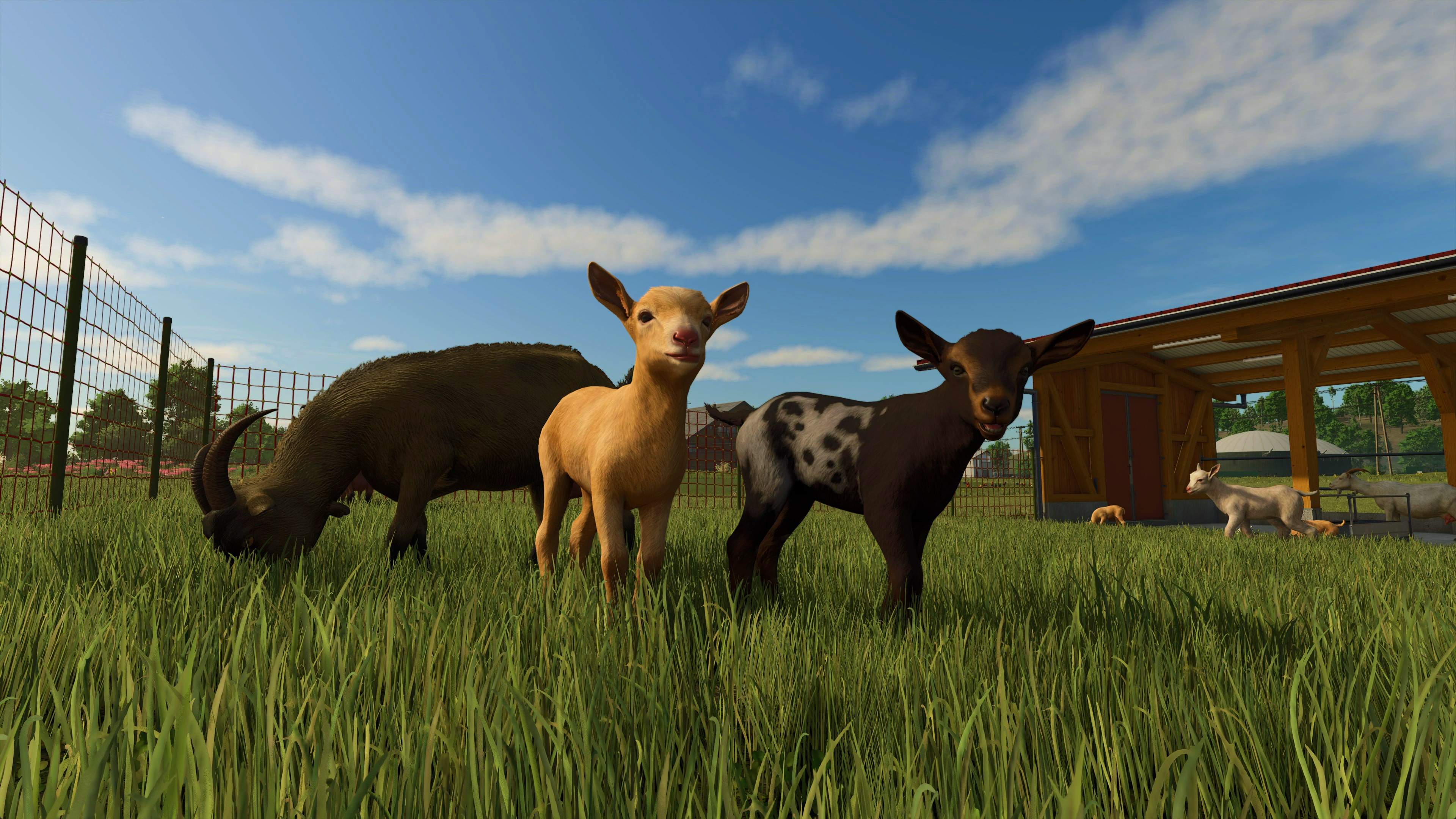 Farming Simulator 25 - imagem 3