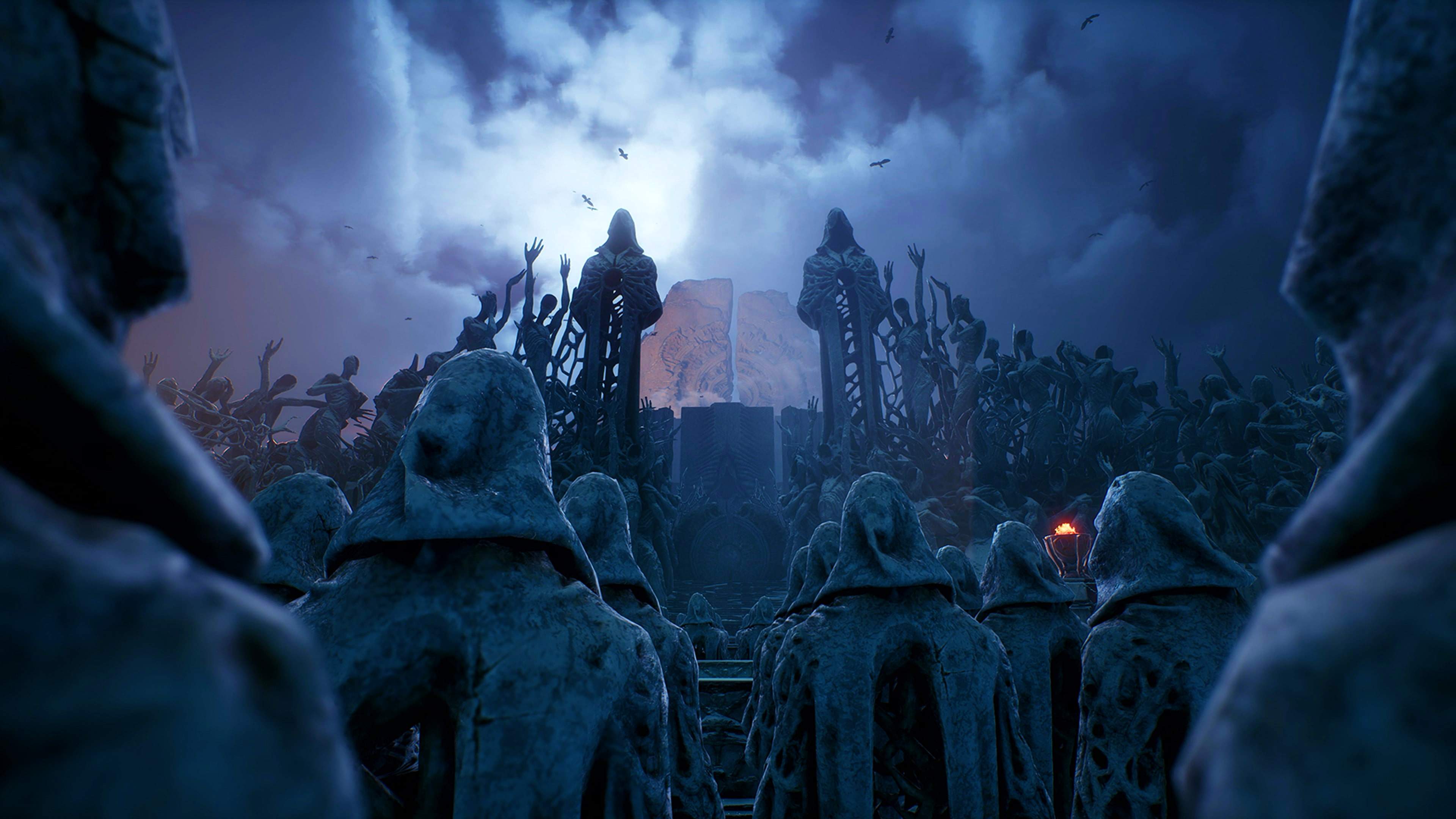 Outriders - imagem 10