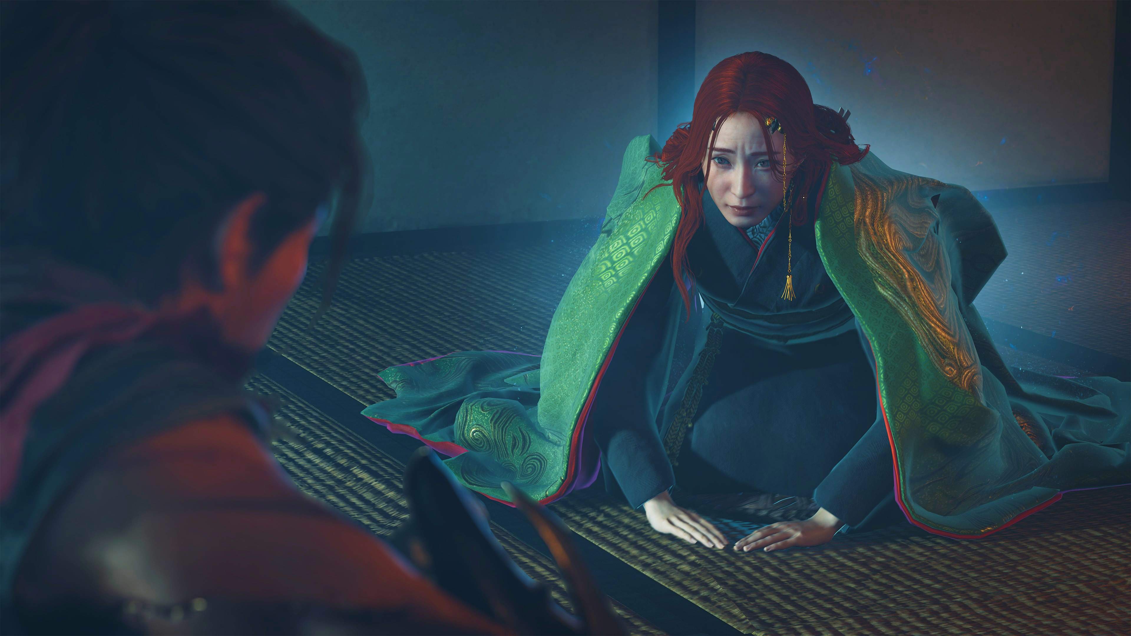 Onimusha Way of the Sword - imagem 9