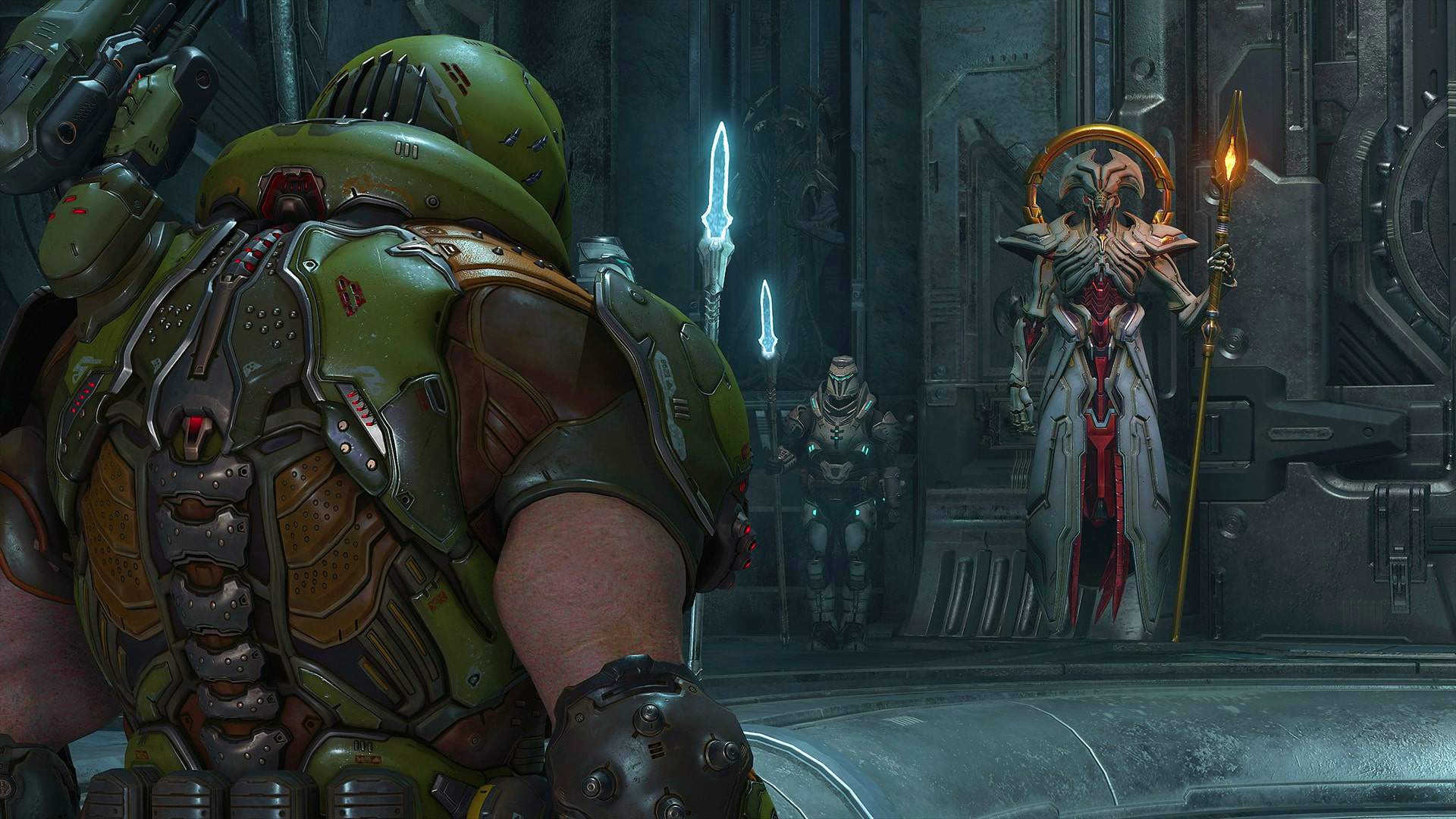 DOOM Eternal - imagem 35