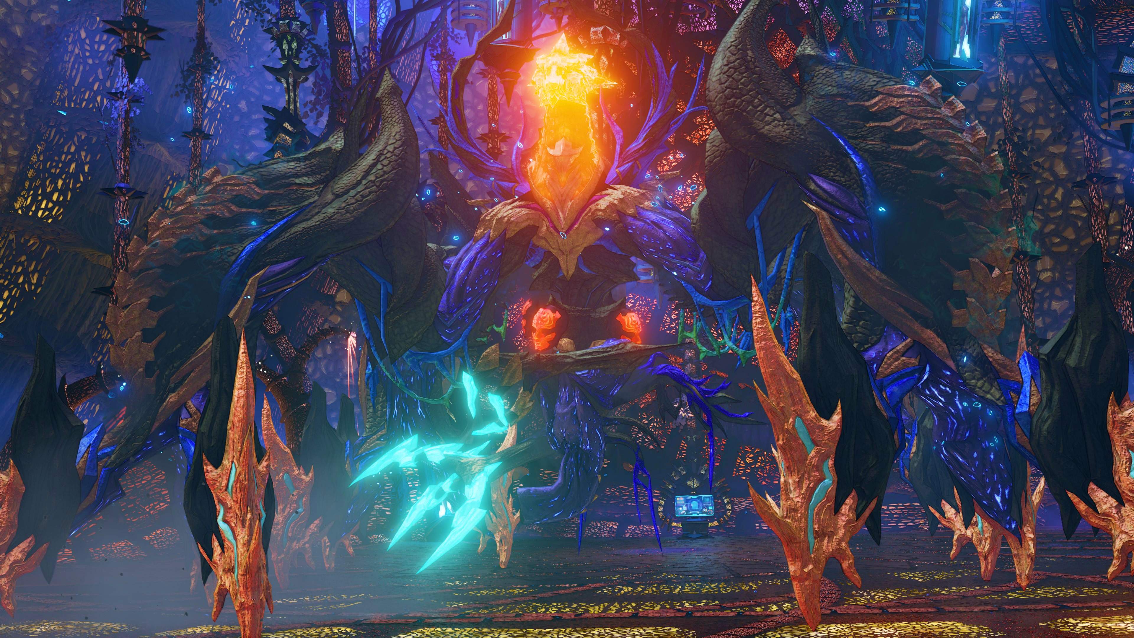 Tales of Arise - imagem 7