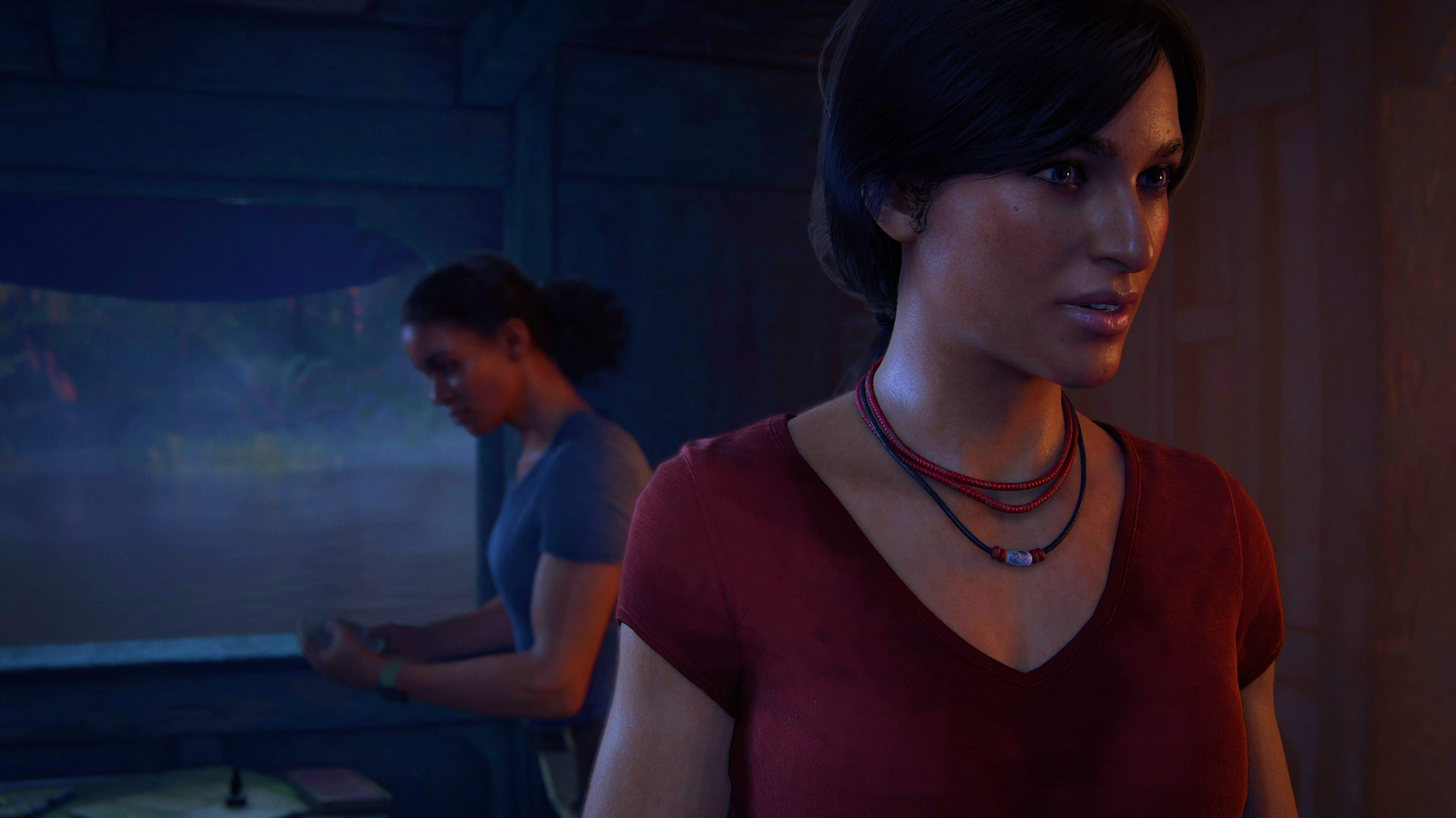 UNCHARTED: Coleção Legado dos Ladrões - imagem 14