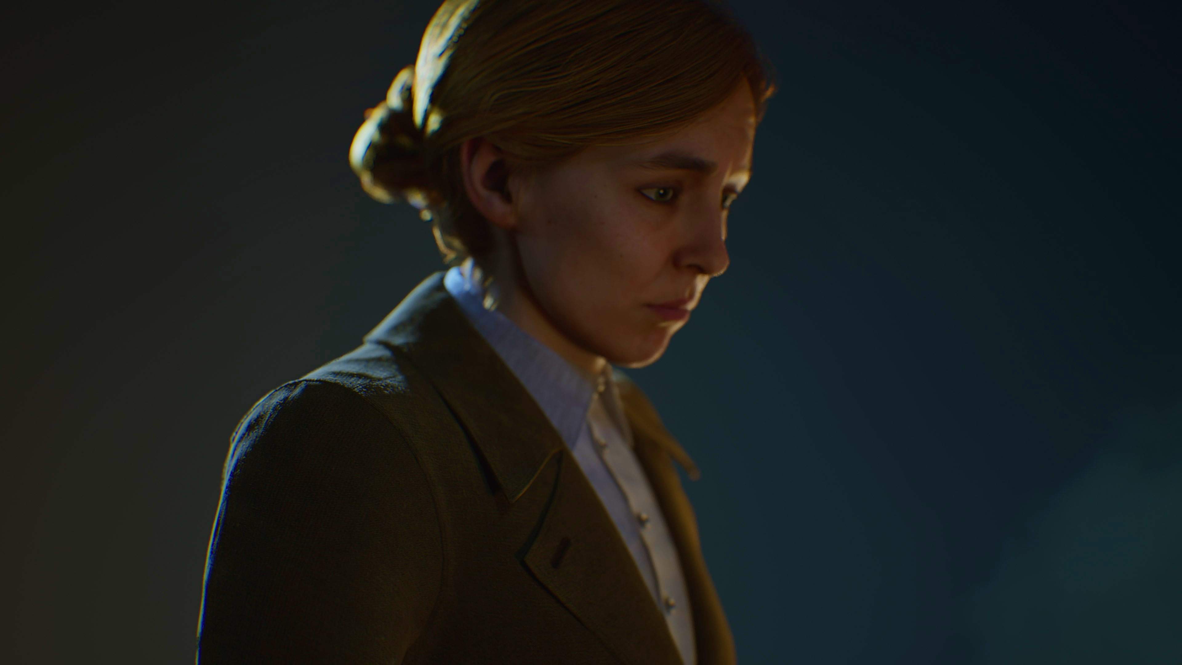 Alone in the Dark - imagem 9