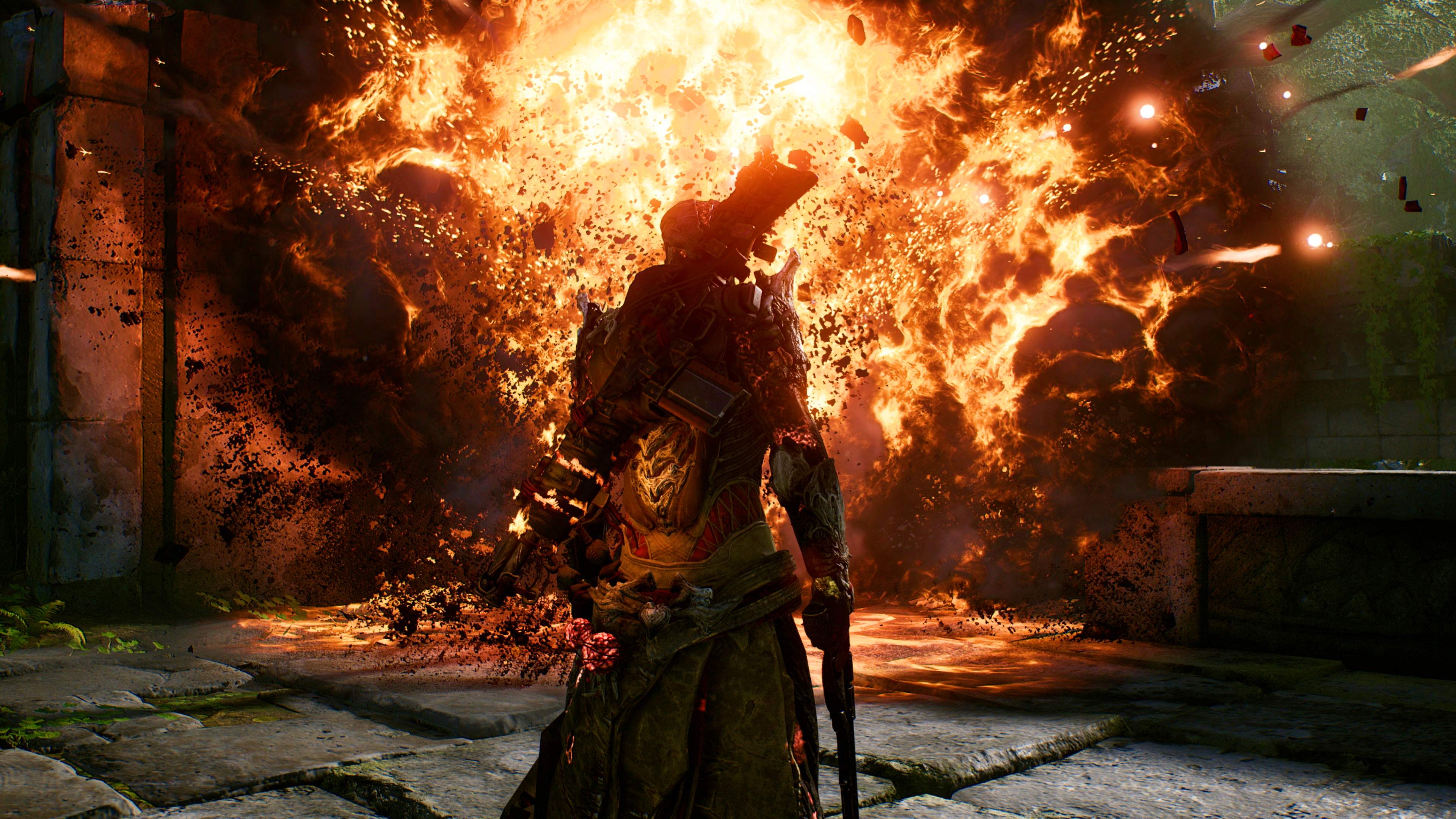 Outriders - imagem 17