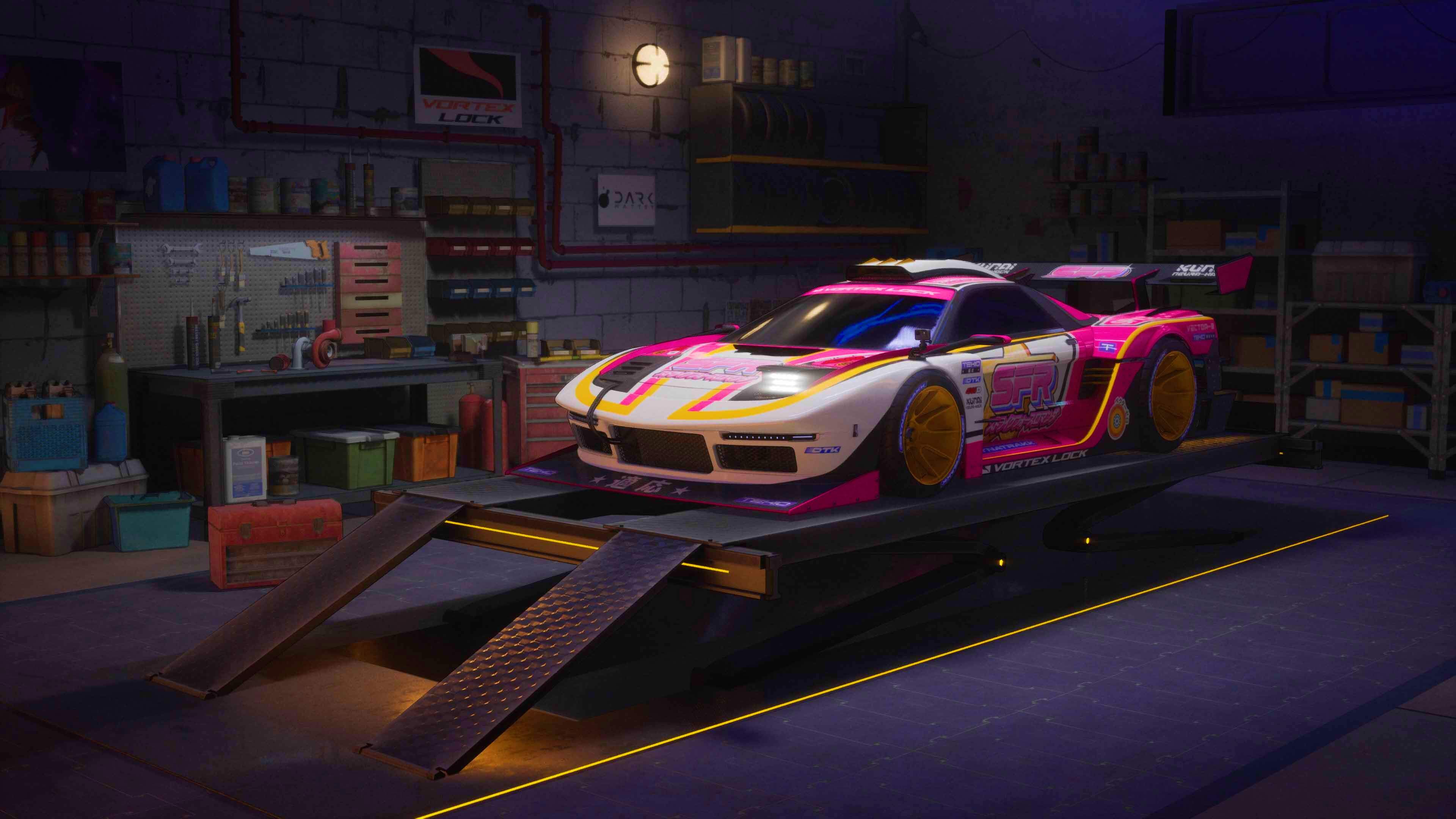 Screamer - imagem 10