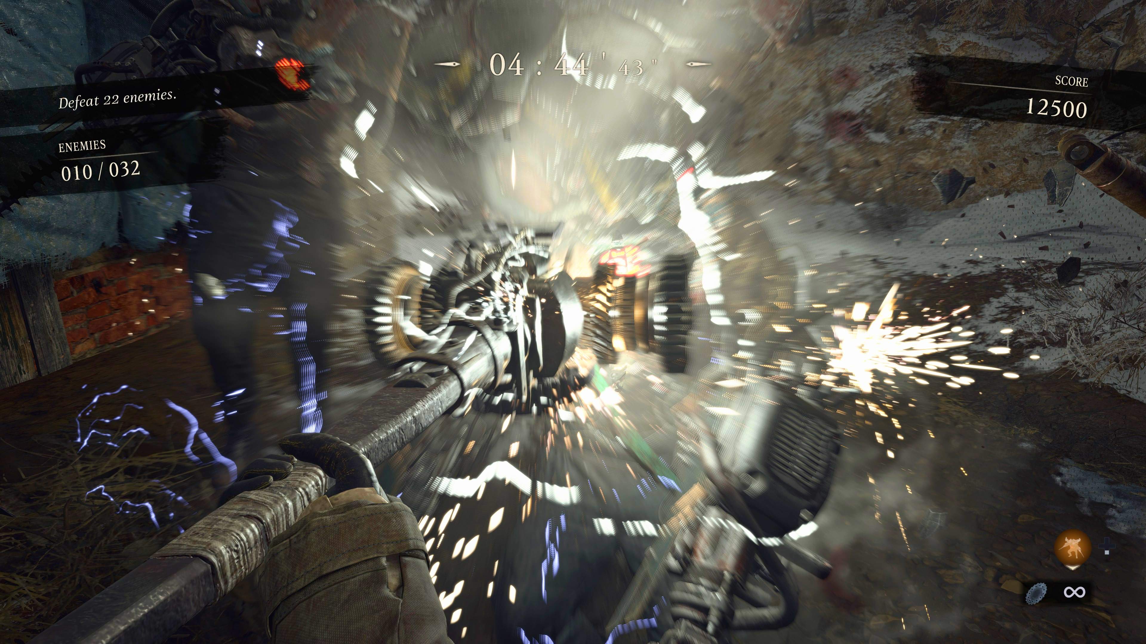 Resident Evil Village - imagem 29