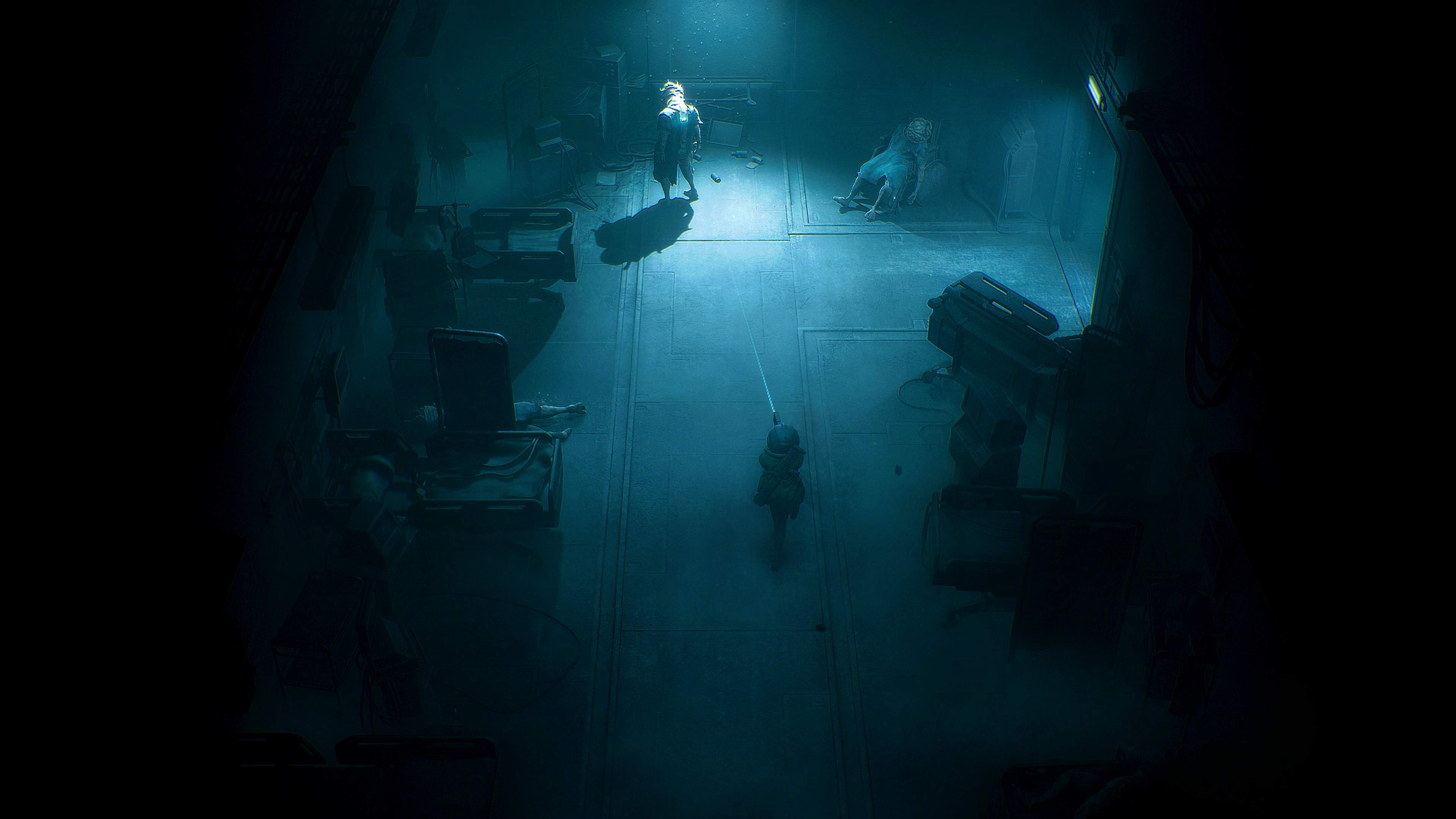End of Abyss - imagem 7