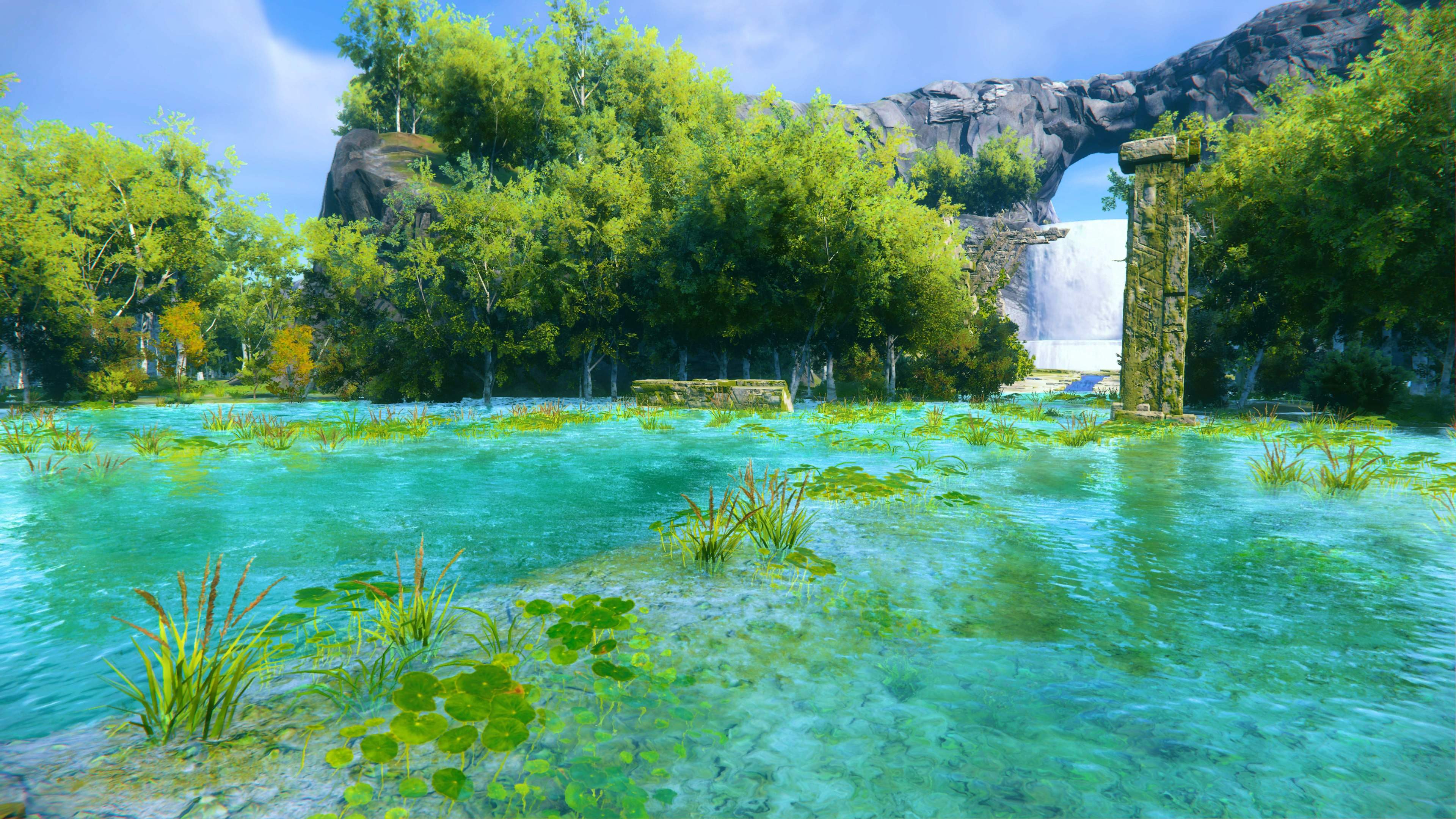 Sonic Frontiers - imagem 1