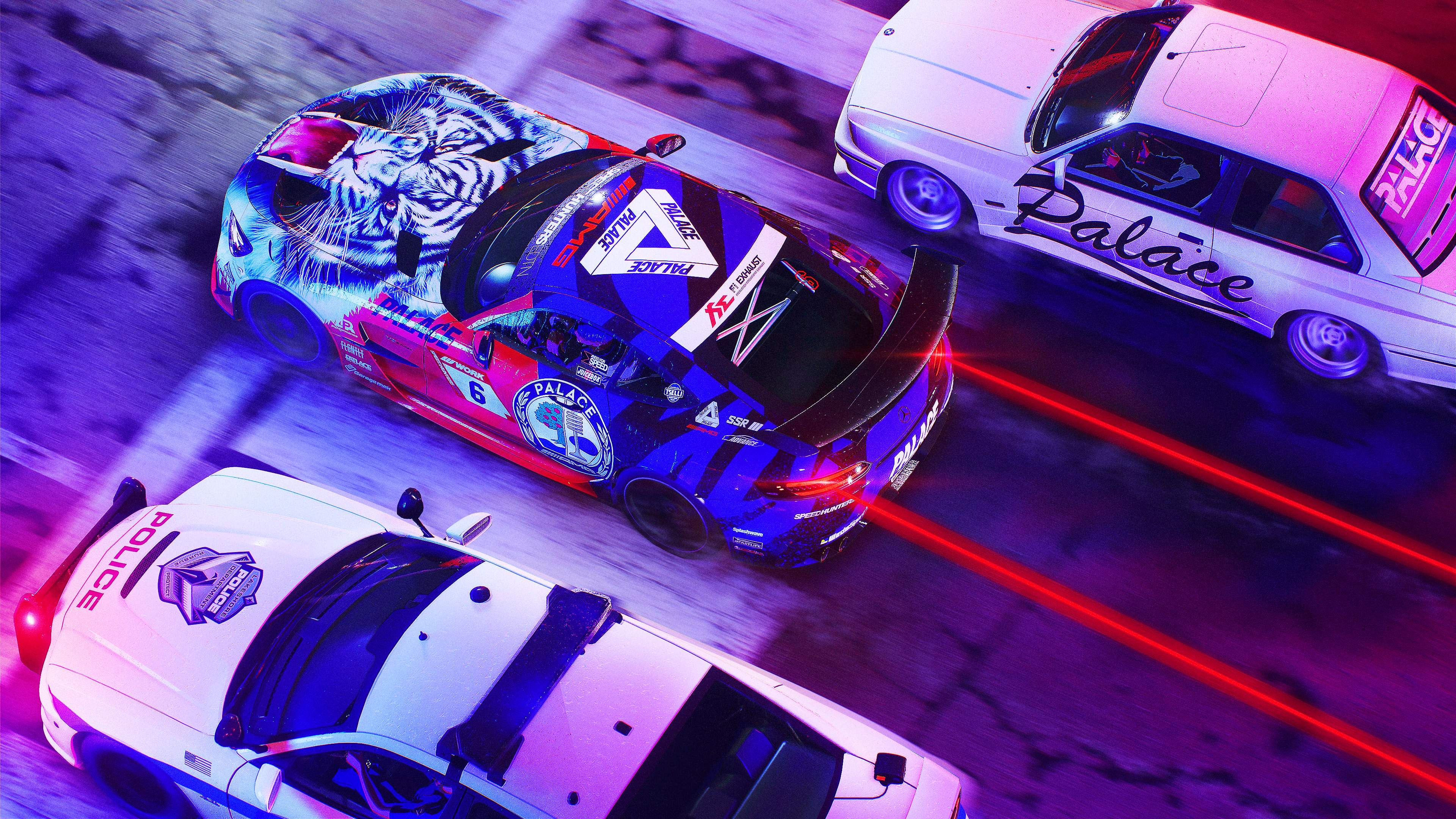 Need for Speed Unbound - imagem 22