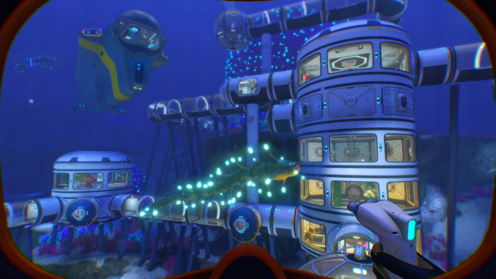Subnautica - imagem 4